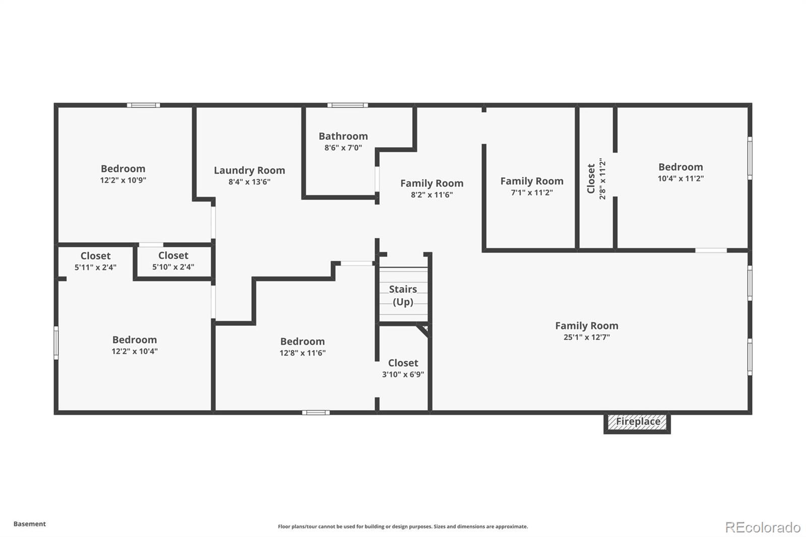 MLS Image #40 for 6064 s steele street,centennial, Colorado