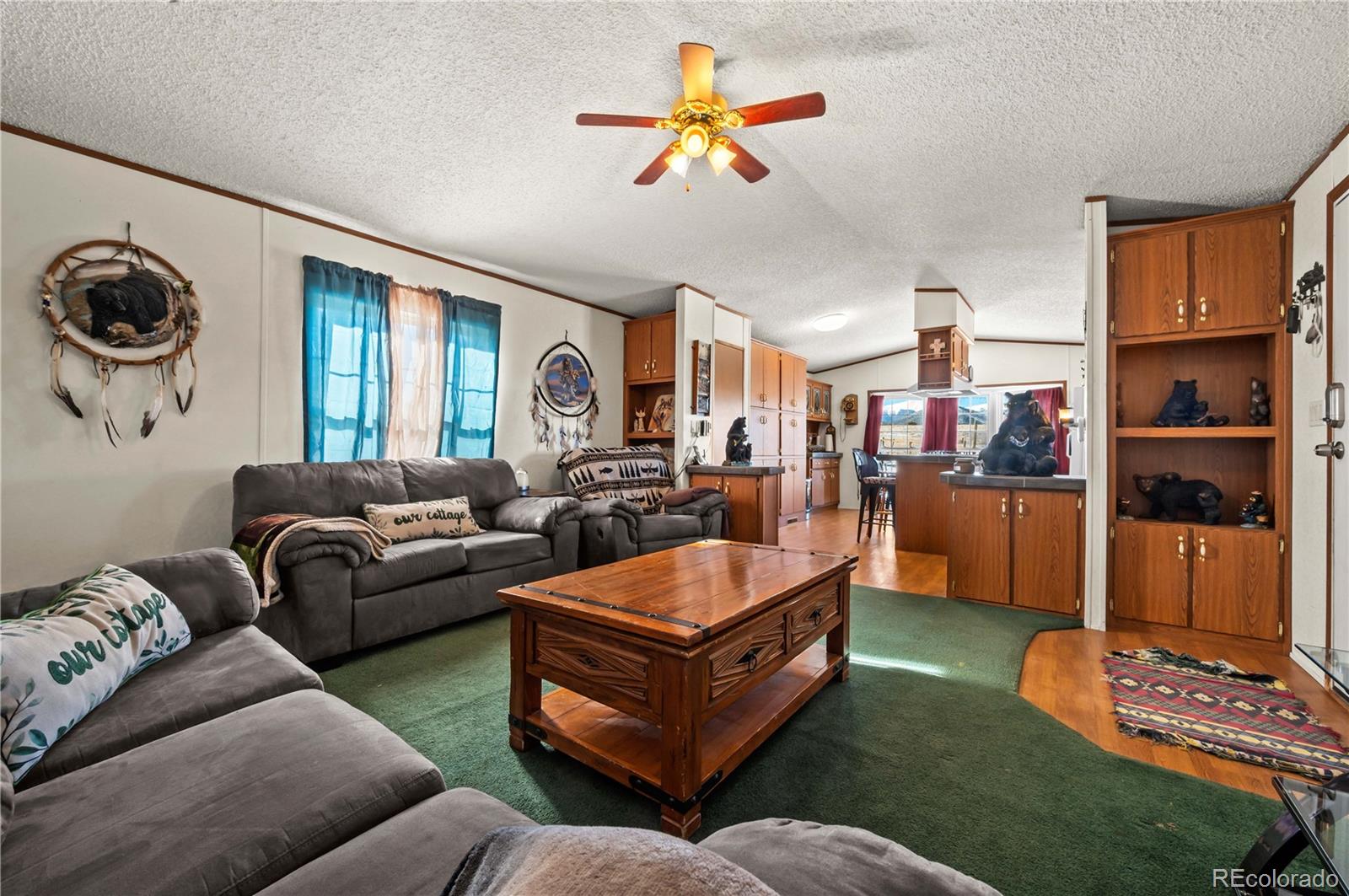 MLS Image #10 for 1838  17th trail,cotopaxi, Colorado