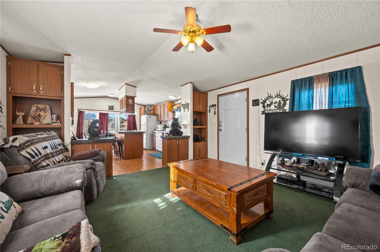 MLS Image #11 for 1838  17th trail,cotopaxi, Colorado