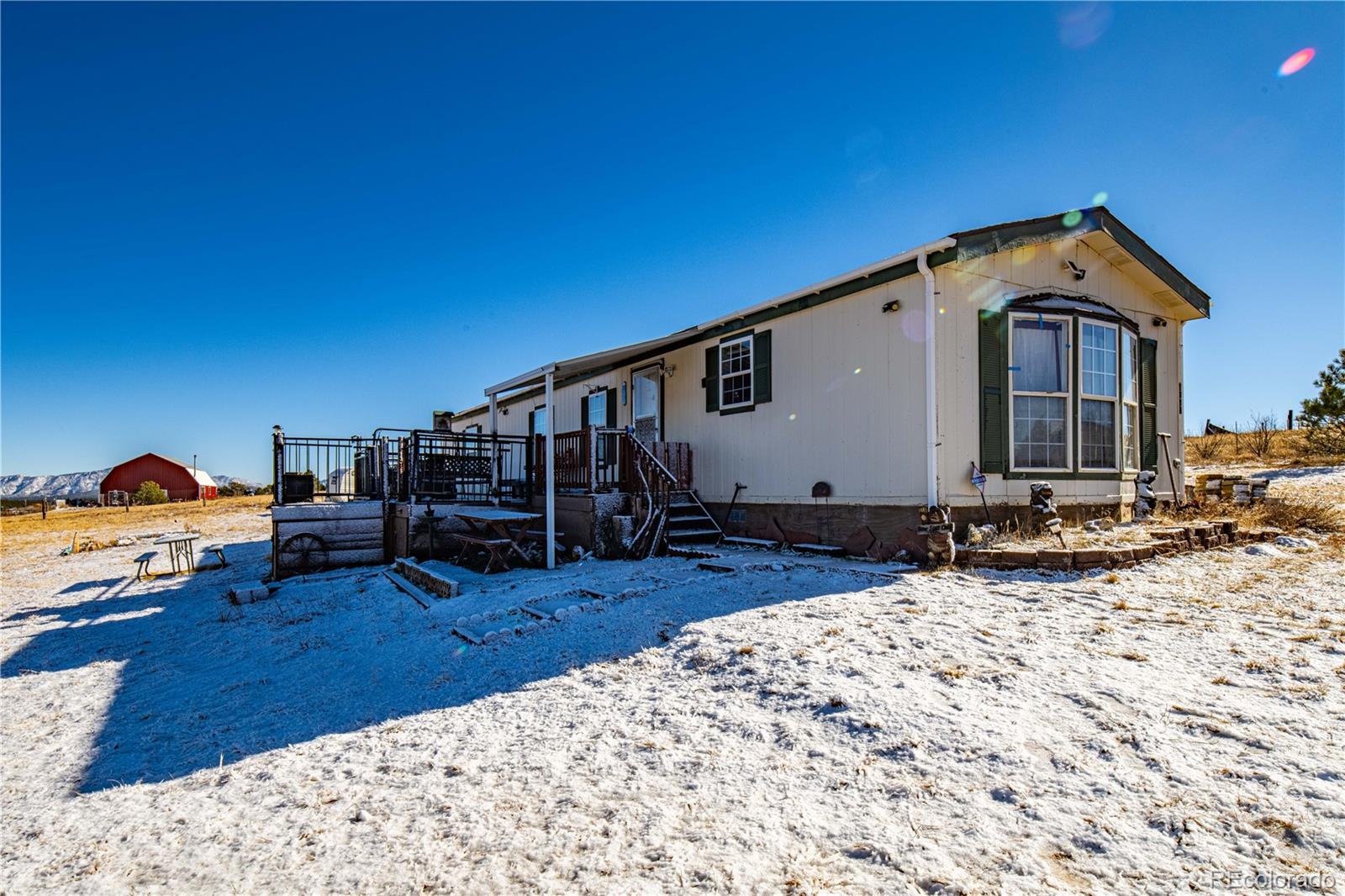 MLS Image #2 for 1838  17th trail,cotopaxi, Colorado