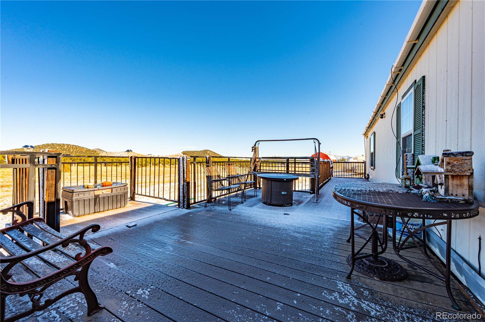 MLS Image #29 for 1838  17th trail,cotopaxi, Colorado