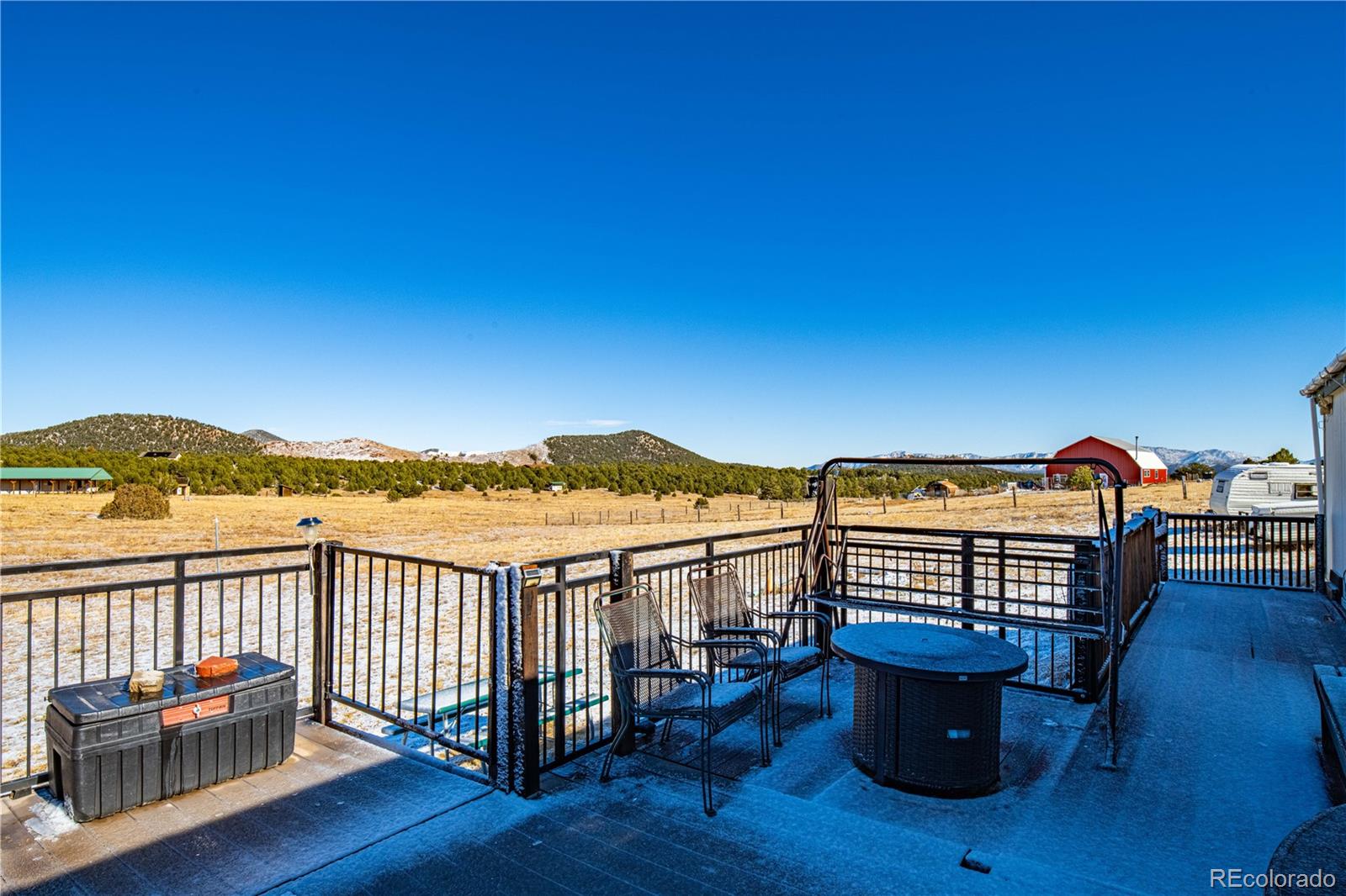 MLS Image #30 for 1838  17th trail,cotopaxi, Colorado