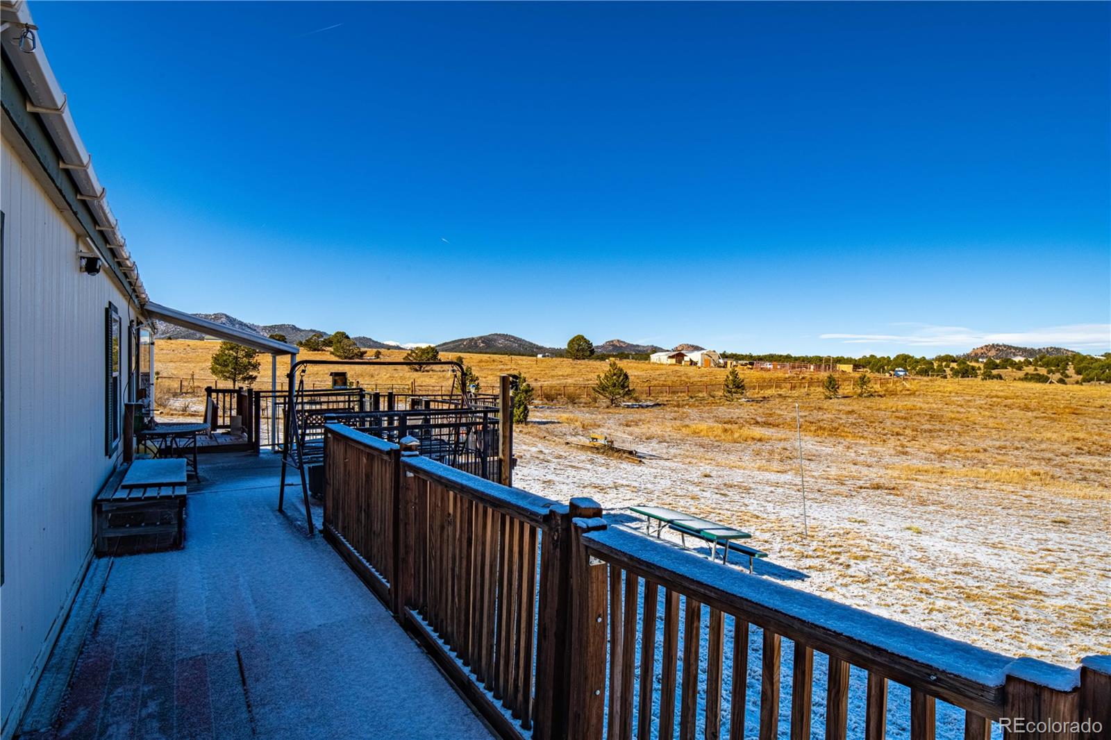 MLS Image #31 for 1838  17th trail,cotopaxi, Colorado