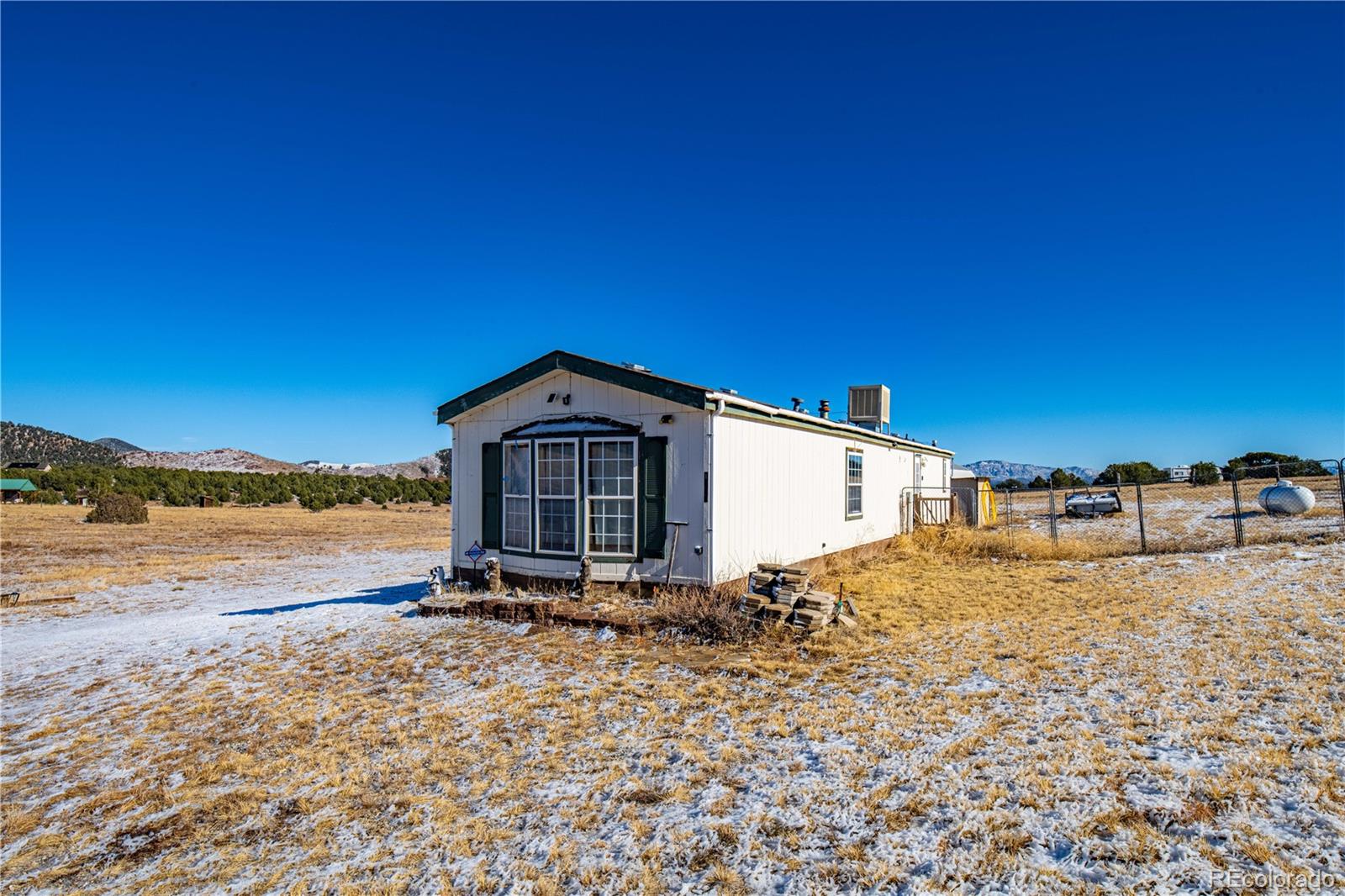 MLS Image #32 for 1838  17th trail,cotopaxi, Colorado