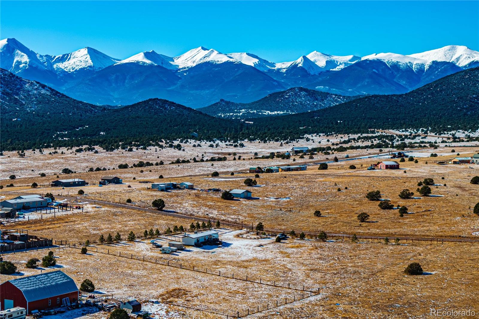 MLS Image #35 for 1838  17th trail,cotopaxi, Colorado