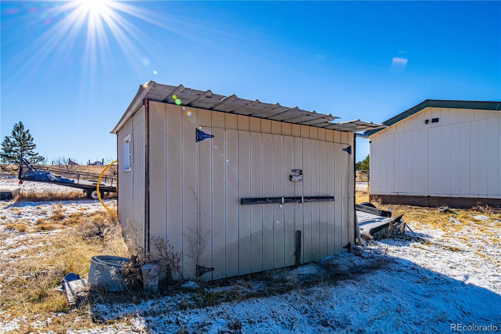 MLS Image #37 for 1838  17th trail,cotopaxi, Colorado