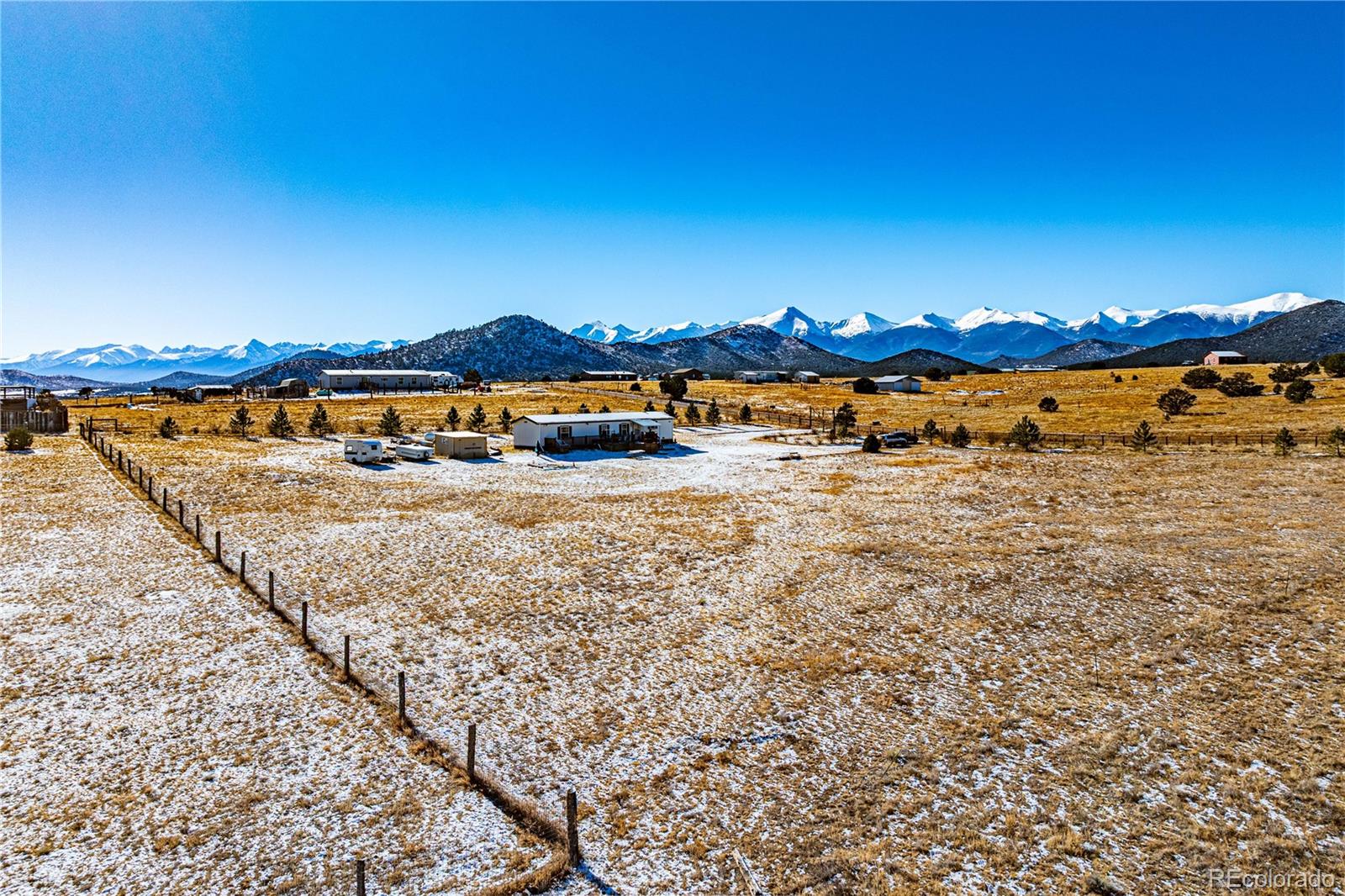 MLS Image #38 for 1838  17th trail,cotopaxi, Colorado