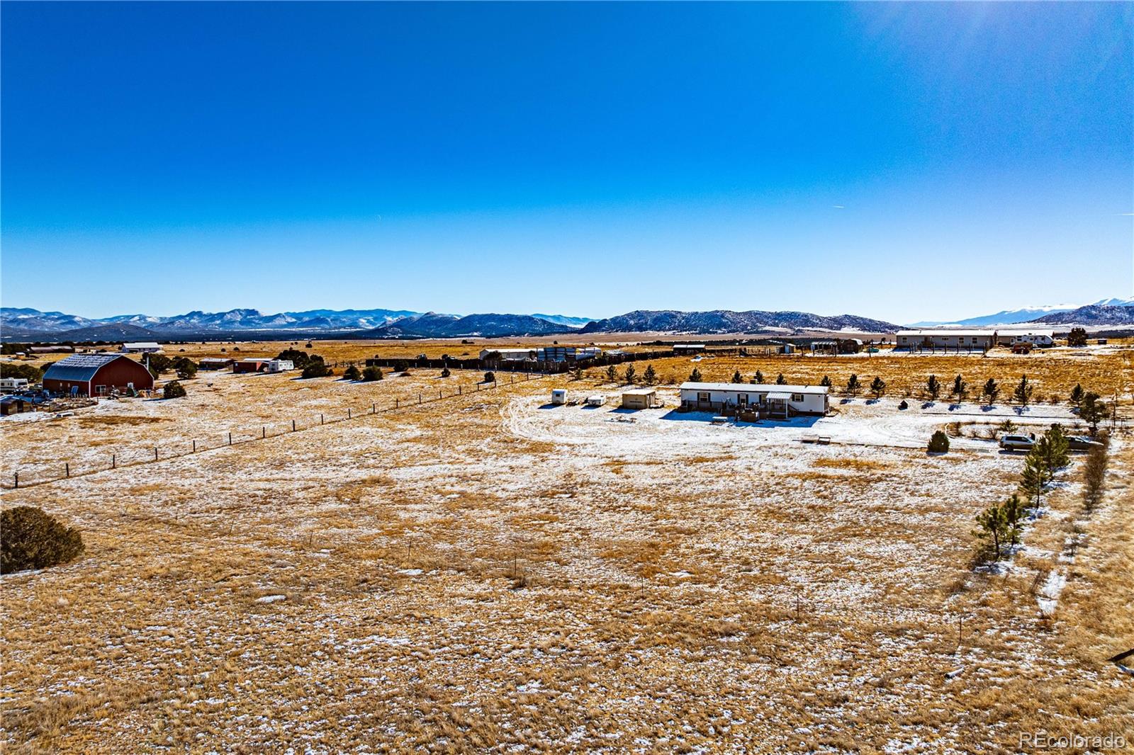 MLS Image #39 for 1838  17th trail,cotopaxi, Colorado