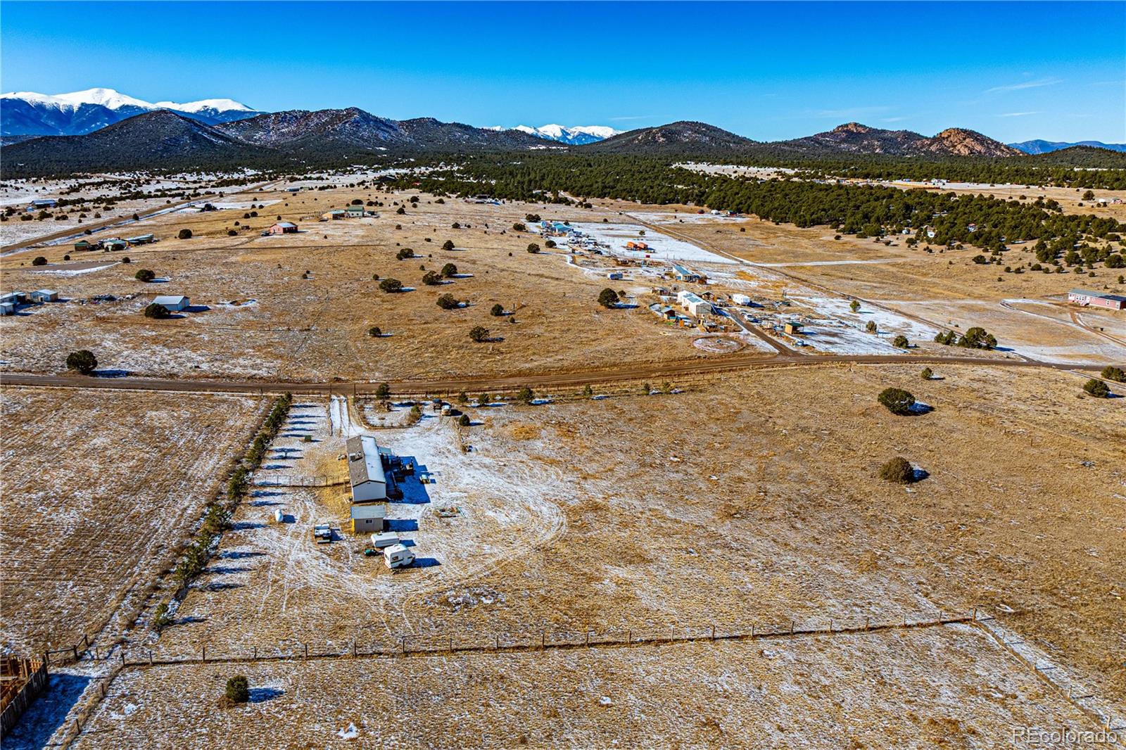 MLS Image #40 for 1838  17th trail,cotopaxi, Colorado