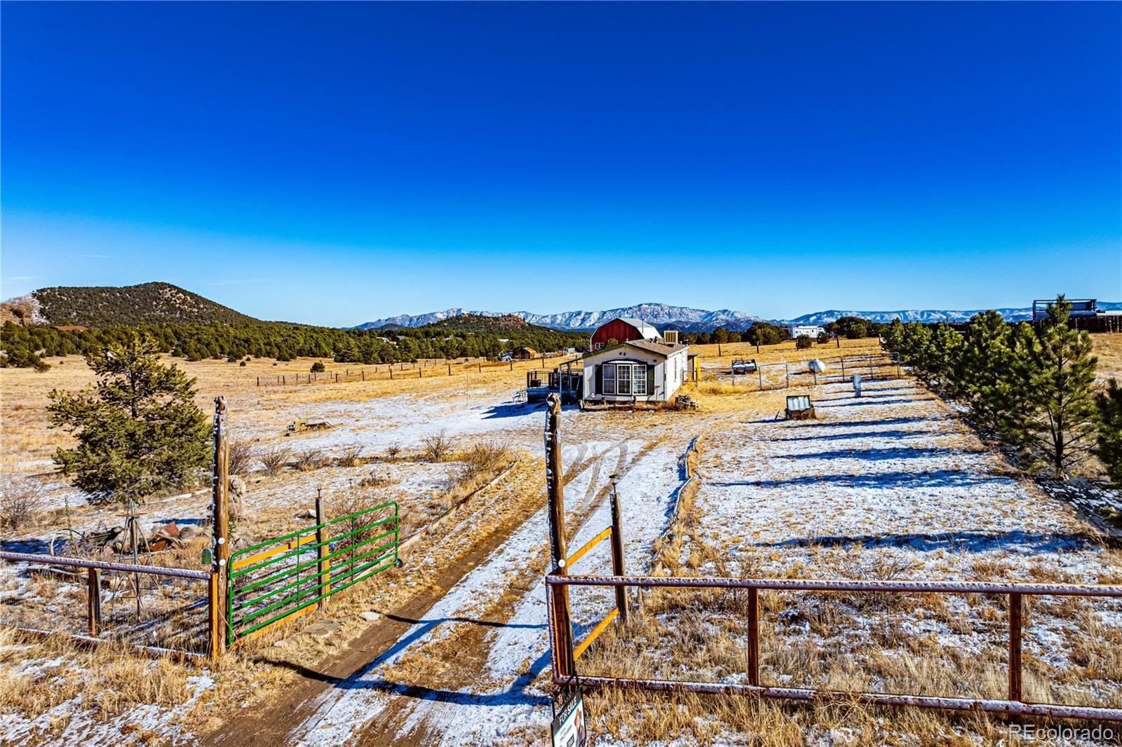 MLS Image #5 for 1838  17th trail,cotopaxi, Colorado