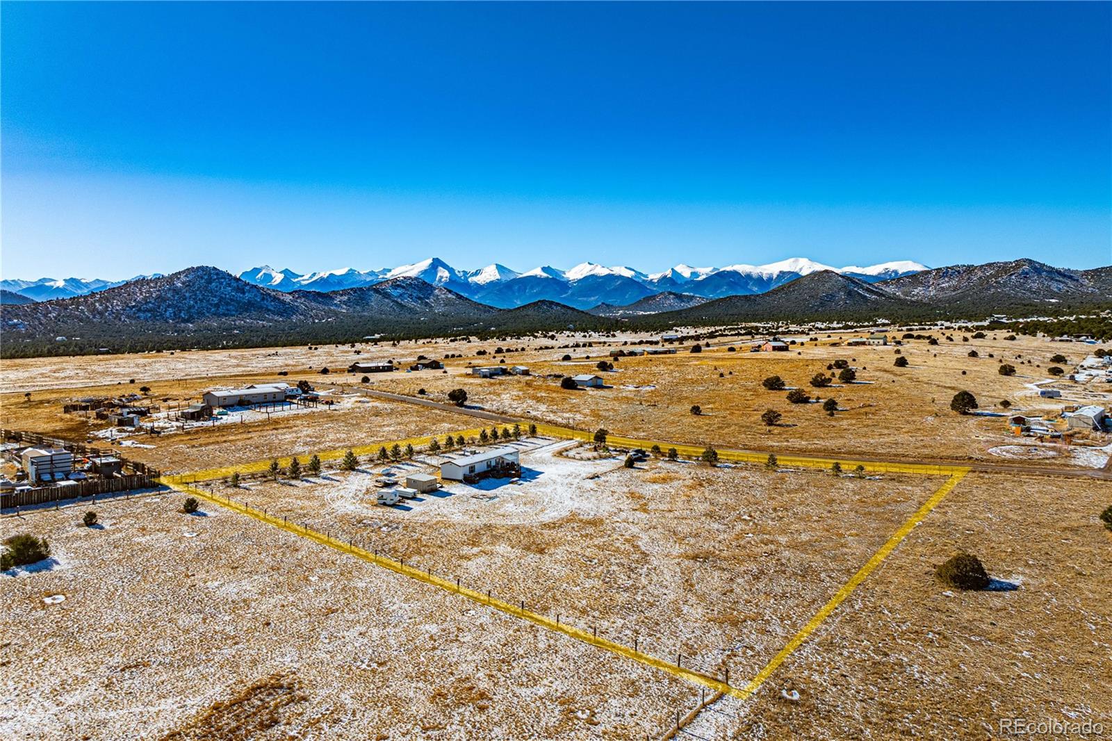 MLS Image #6 for 1838  17th trail,cotopaxi, Colorado