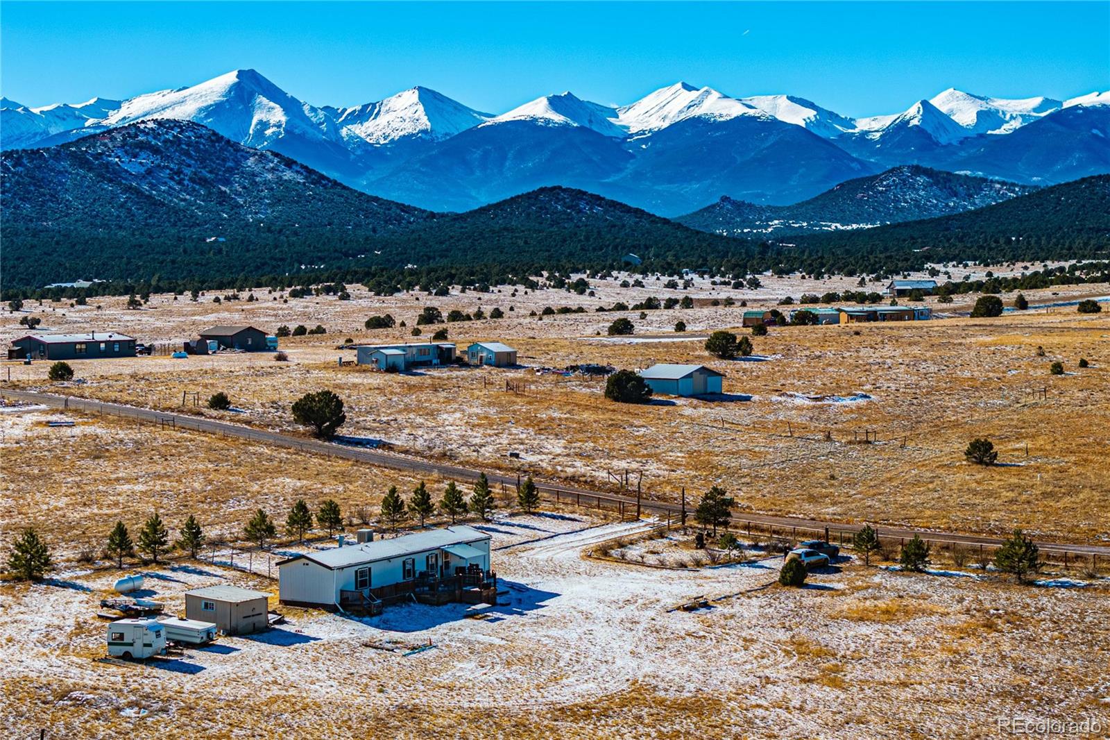 MLS Image #7 for 1838  17th trail,cotopaxi, Colorado