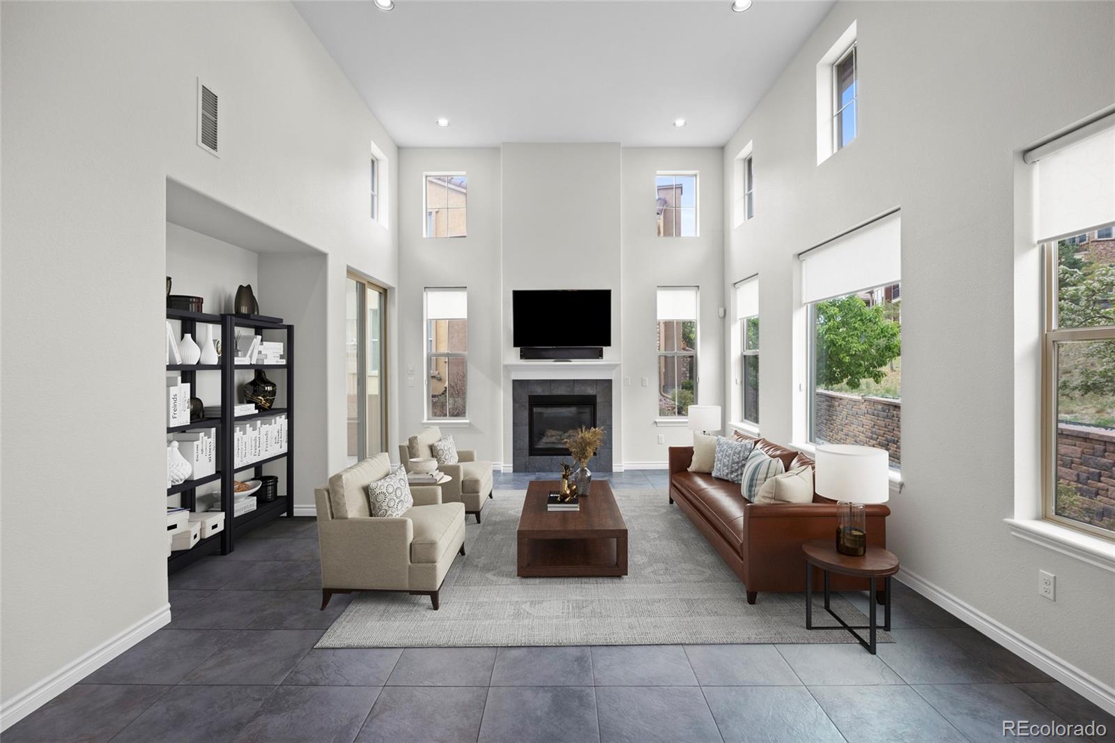 MLS Image #0 for 9566  firenze way ,highlands ranch, Colorado