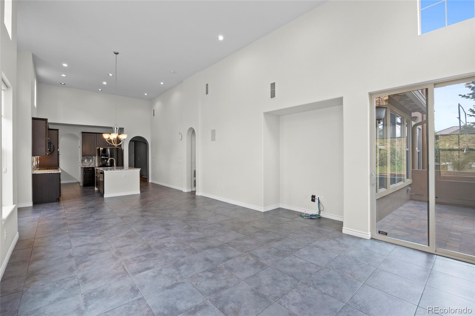 MLS Image #10 for 9566  firenze way ,highlands ranch, Colorado