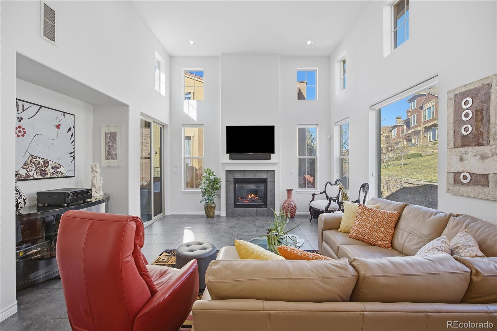 MLS Image #14 for 9566  firenze way ,highlands ranch, Colorado