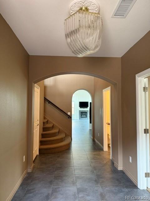 MLS Image #3 for 9566  firenze way ,highlands ranch, Colorado