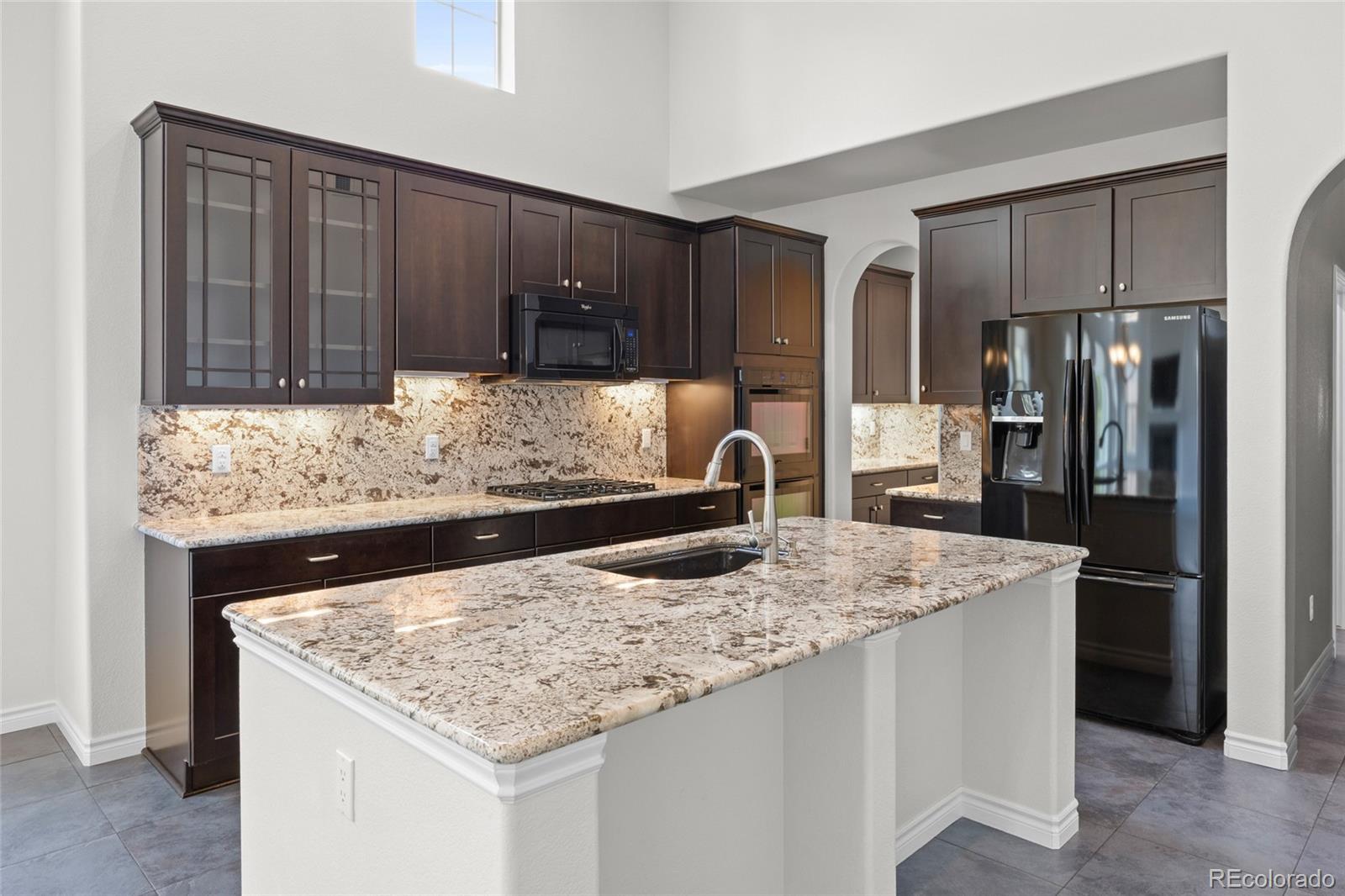 MLS Image #5 for 9566  firenze way ,highlands ranch, Colorado