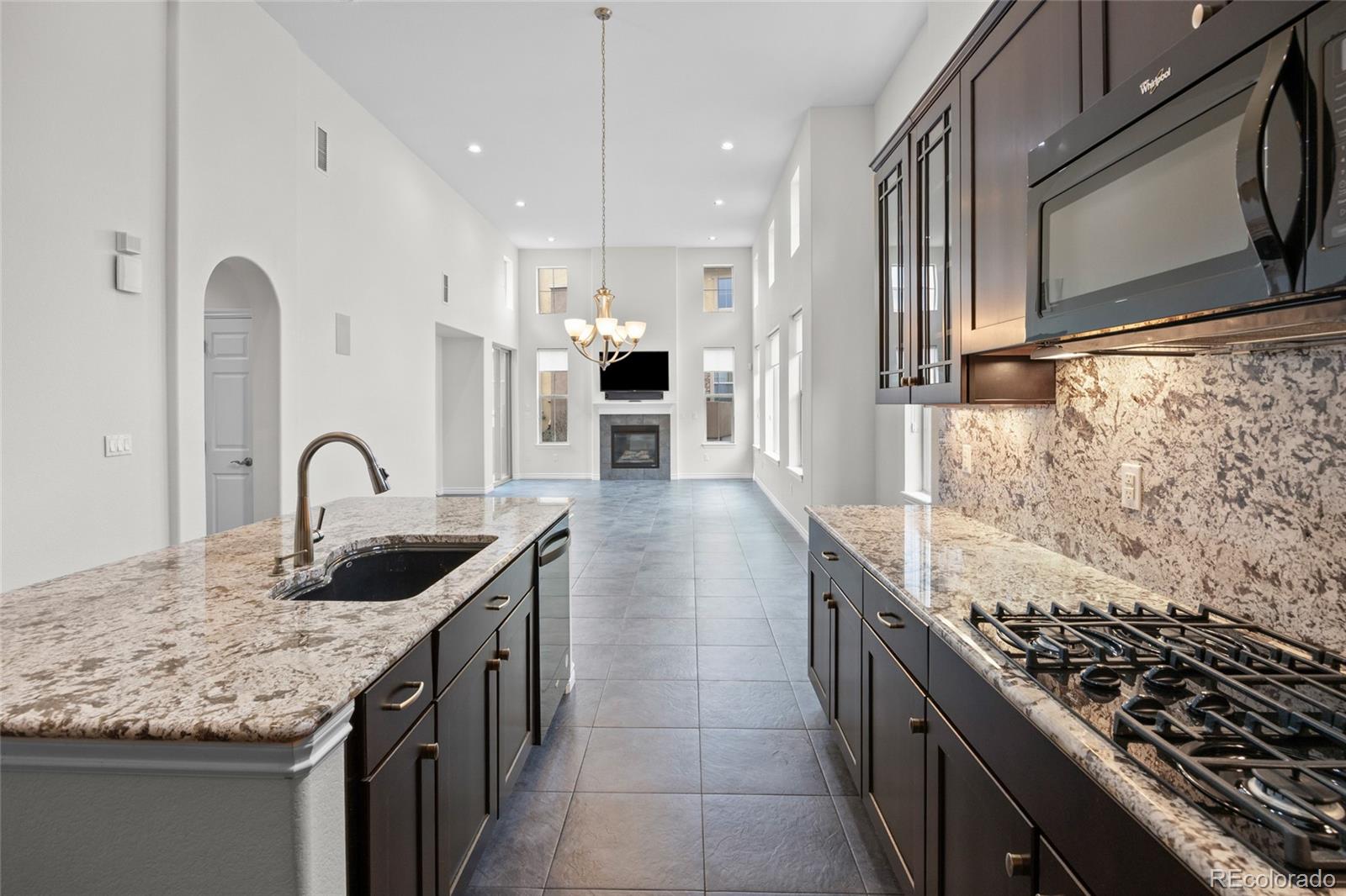 MLS Image #6 for 9566  firenze way ,highlands ranch, Colorado