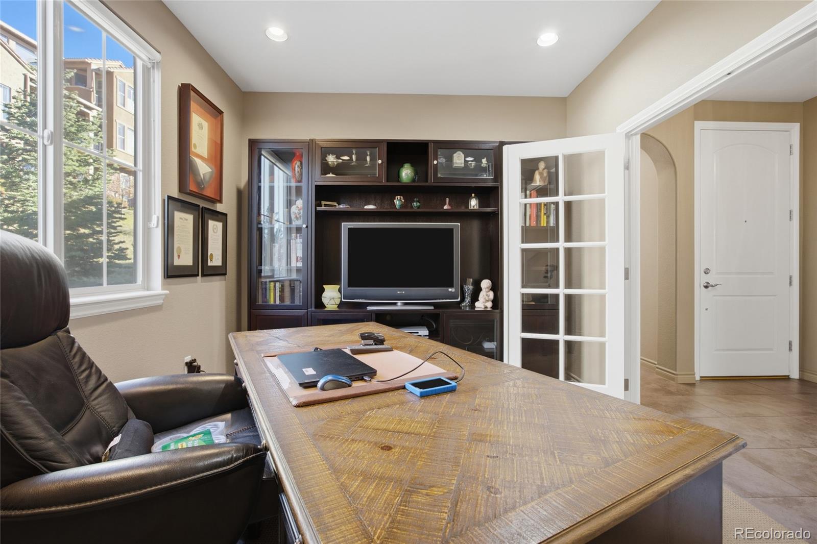 MLS Image #8 for 9566  firenze way ,highlands ranch, Colorado