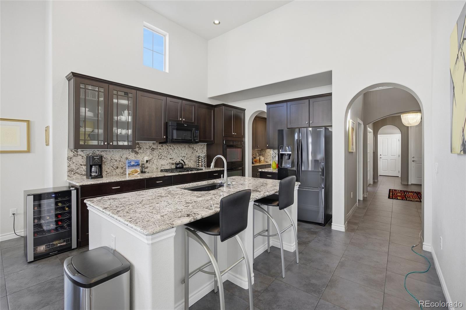 MLS Image #9 for 9566  firenze way ,highlands ranch, Colorado