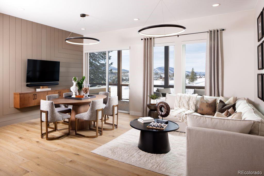 MLS Image #11 for 19  scenic trail ,winter park, Colorado