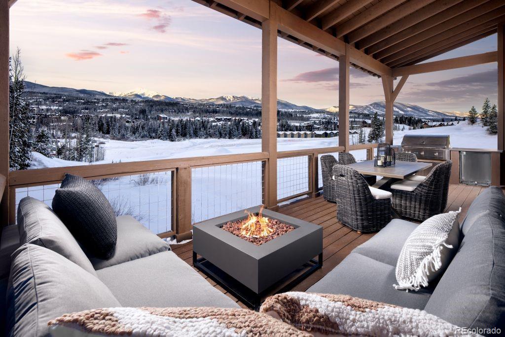 MLS Image #19 for 19  scenic trail ,winter park, Colorado