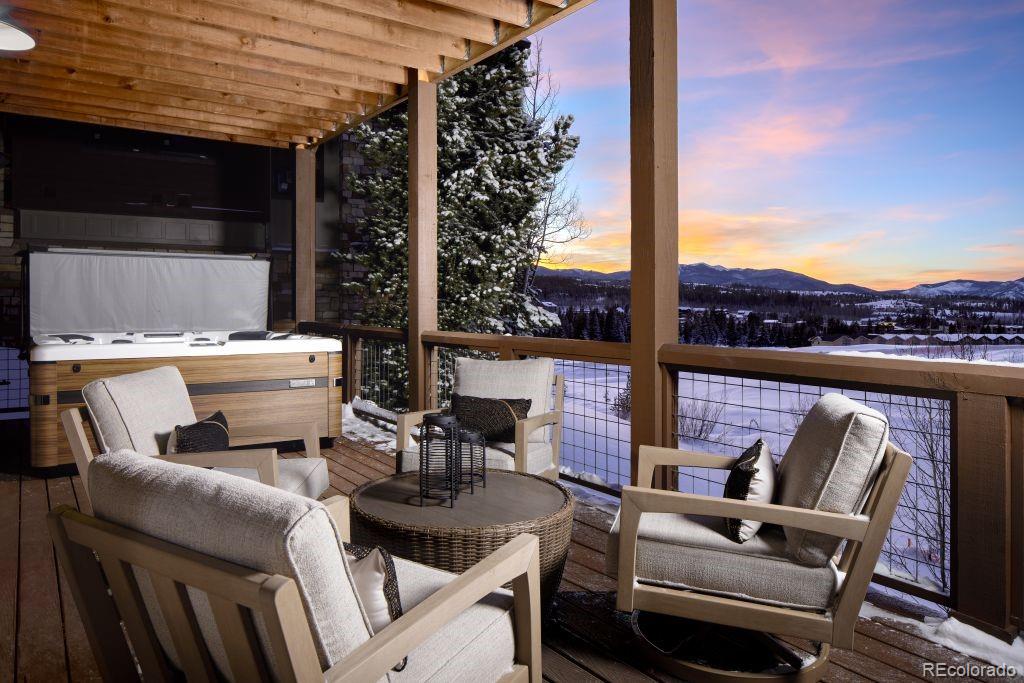MLS Image #20 for 19  scenic trail ,winter park, Colorado