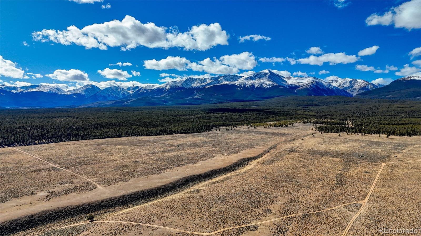 MLS Image #20 for 15  county road 10 ,leadville, Colorado