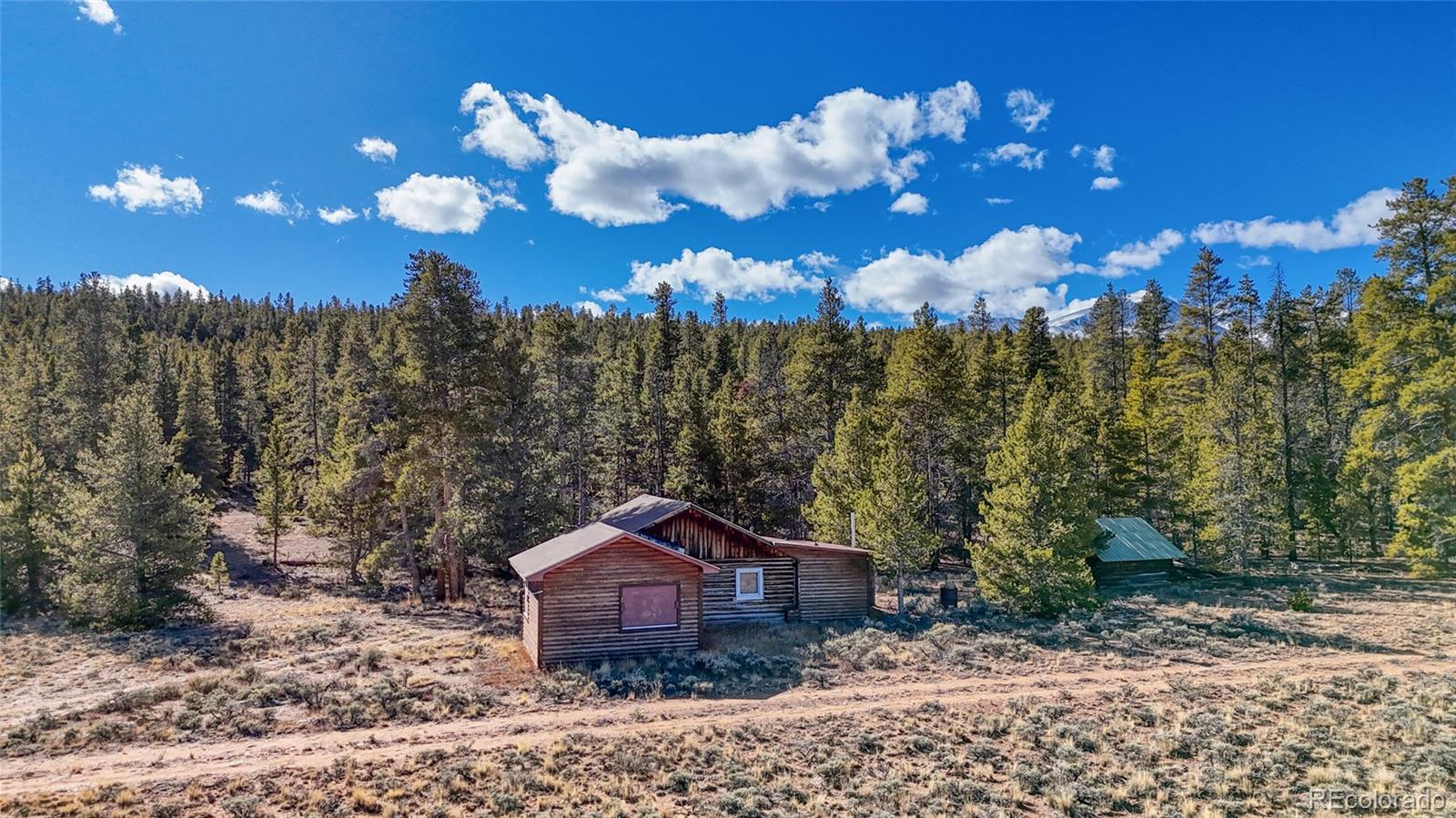 MLS Image #4 for 15  county road 10 ,leadville, Colorado