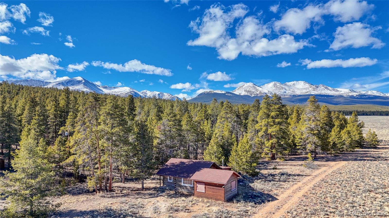 MLS Image #6 for 15  county road 10 ,leadville, Colorado