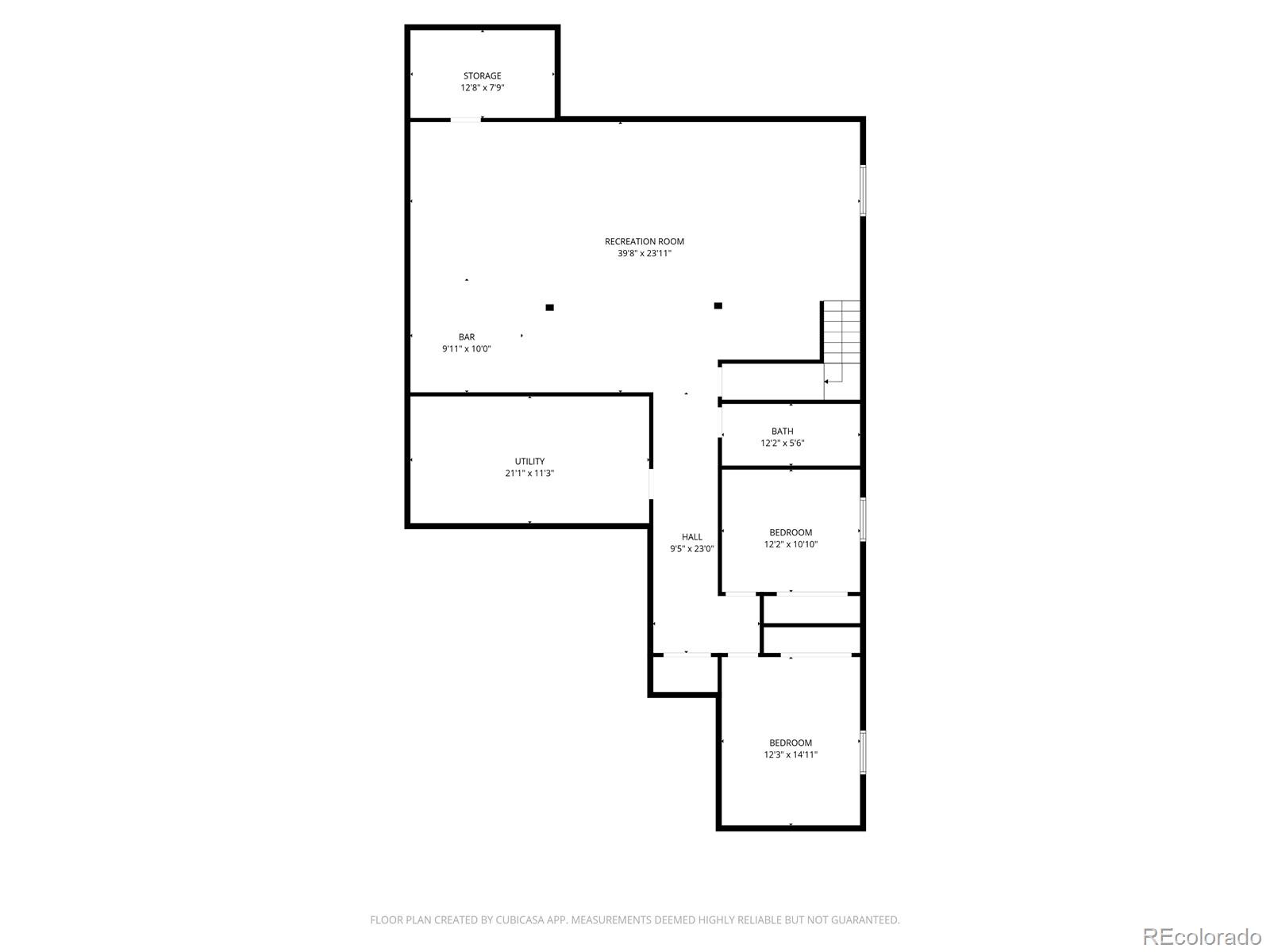 MLS Image #33 for 1914  cuchara drive,pueblo, Colorado