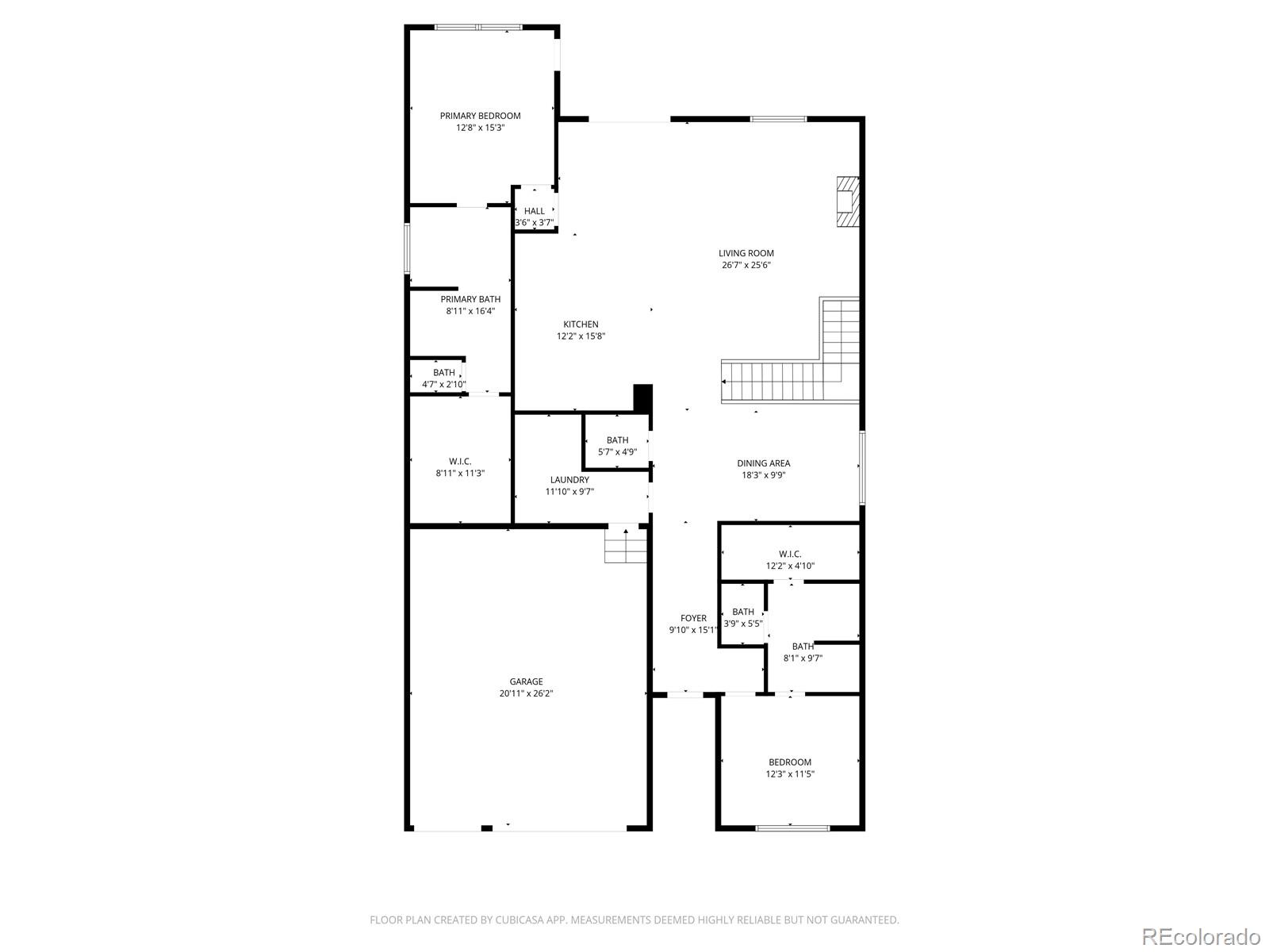 MLS Image #34 for 1914  cuchara drive,pueblo, Colorado