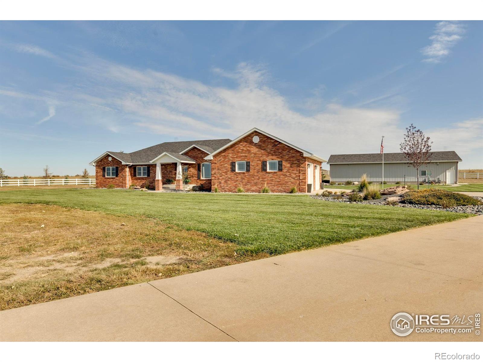 MLS Image #0 for 14500  county road 29 ,sterling, Colorado