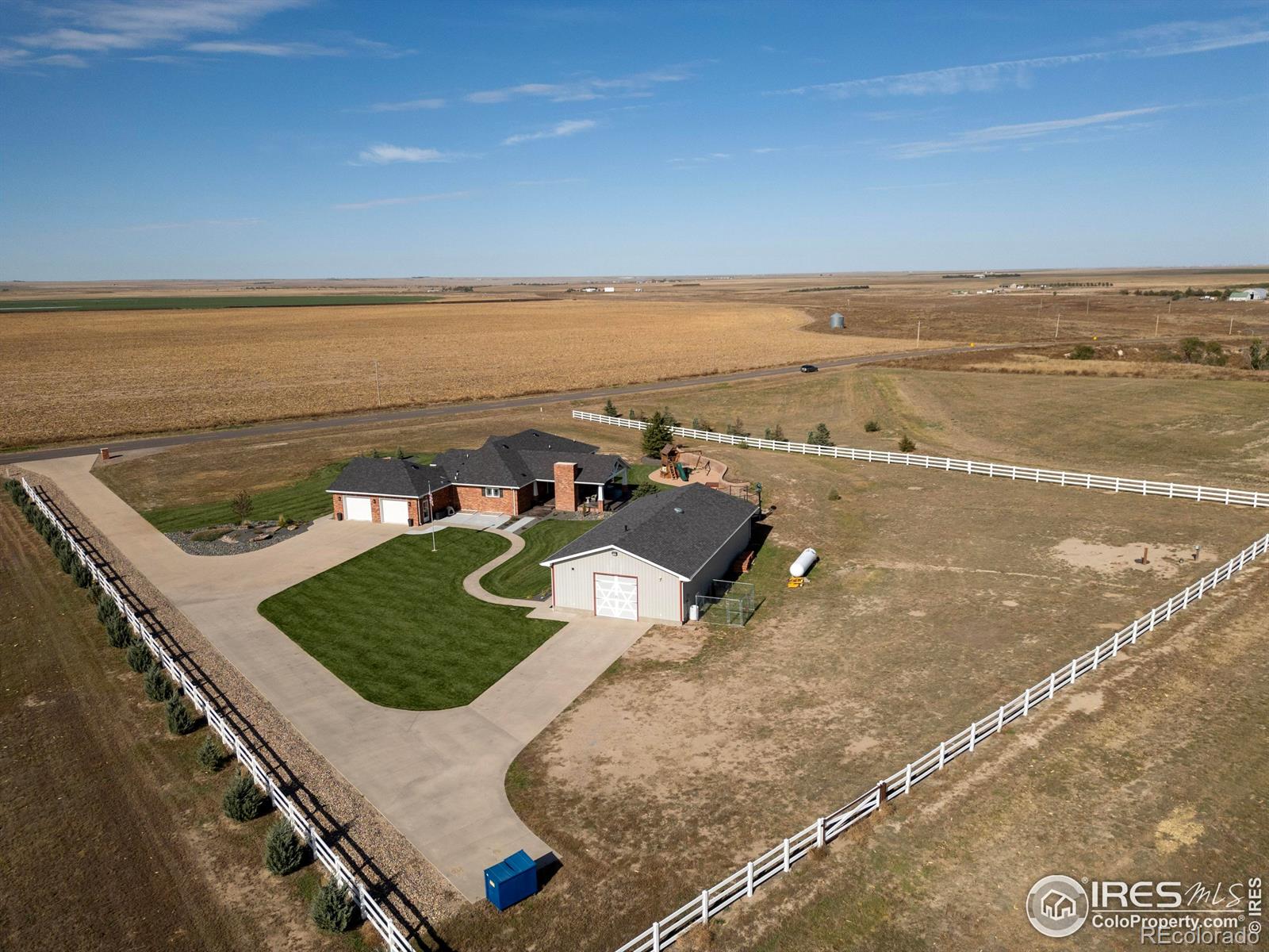 MLS Image #48 for 14500  county road 29 ,sterling, Colorado