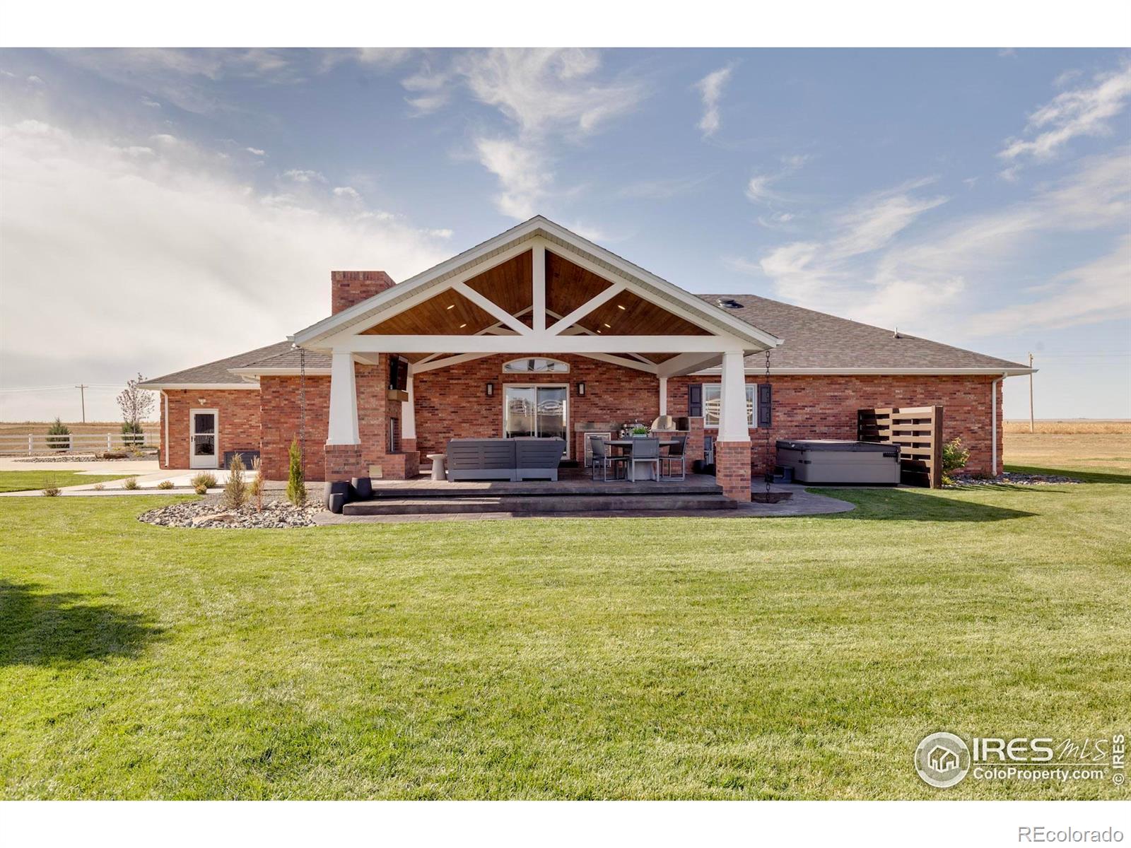 MLS Image #8 for 14500  county road 29 ,sterling, Colorado