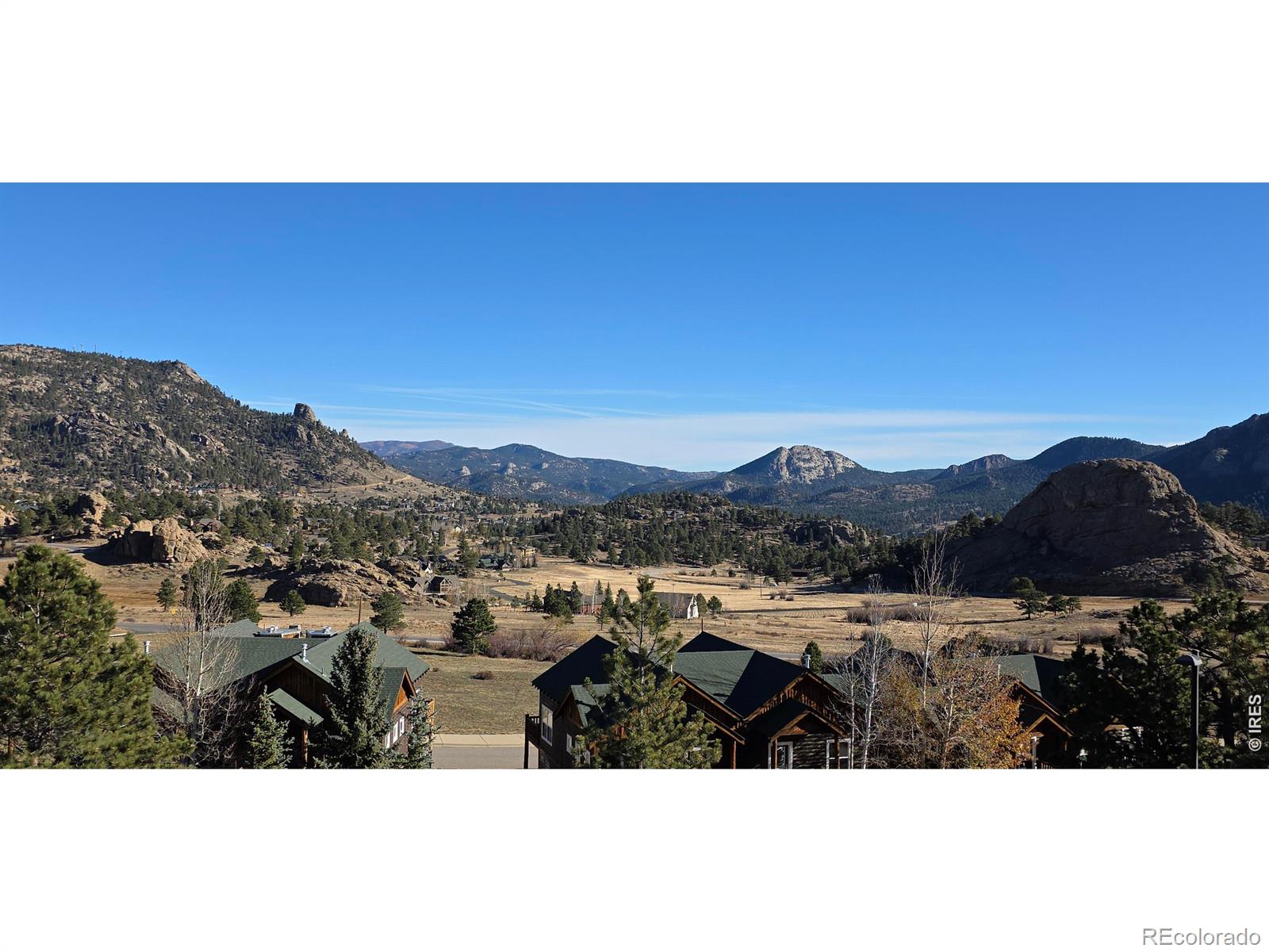 MLS Image #3 for 2625  marys lake road,estes park, Colorado
