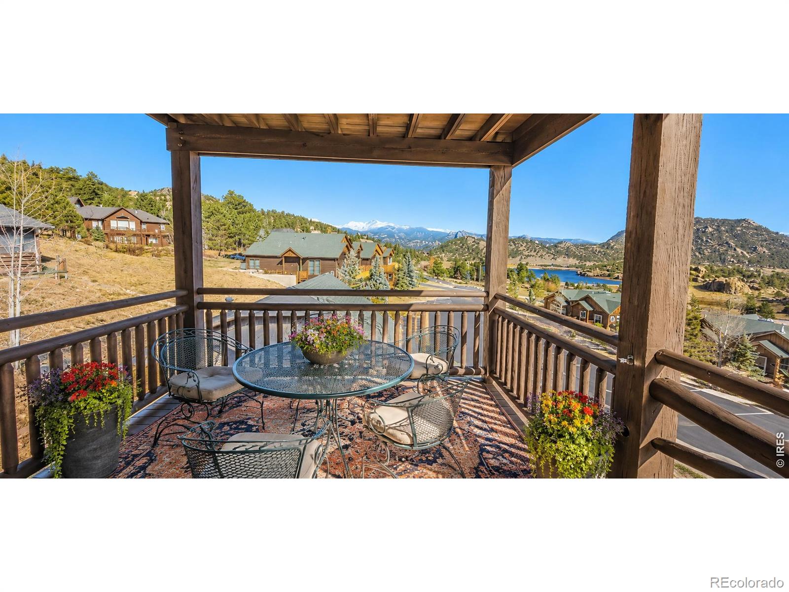 MLS Image #5 for 2625  marys lake road,estes park, Colorado