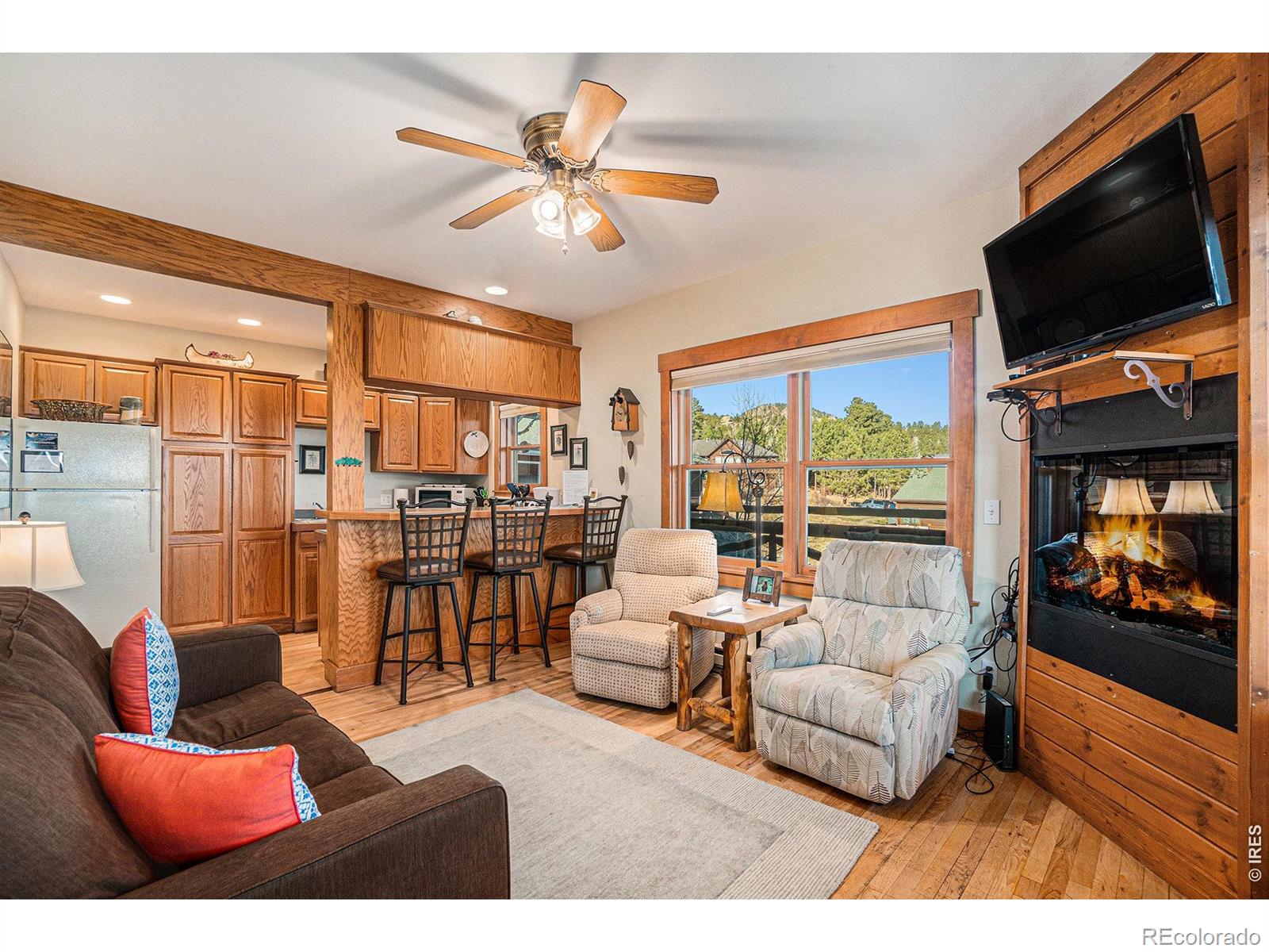 MLS Image #6 for 2625  marys lake road,estes park, Colorado