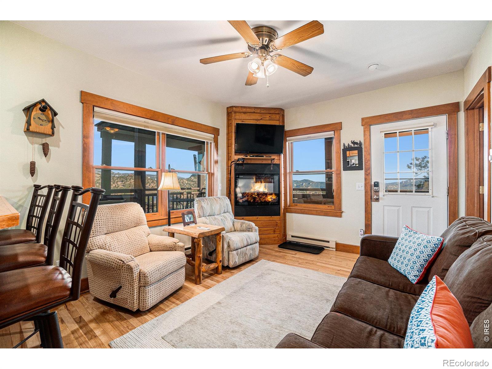 MLS Image #7 for 2625  marys lake road,estes park, Colorado