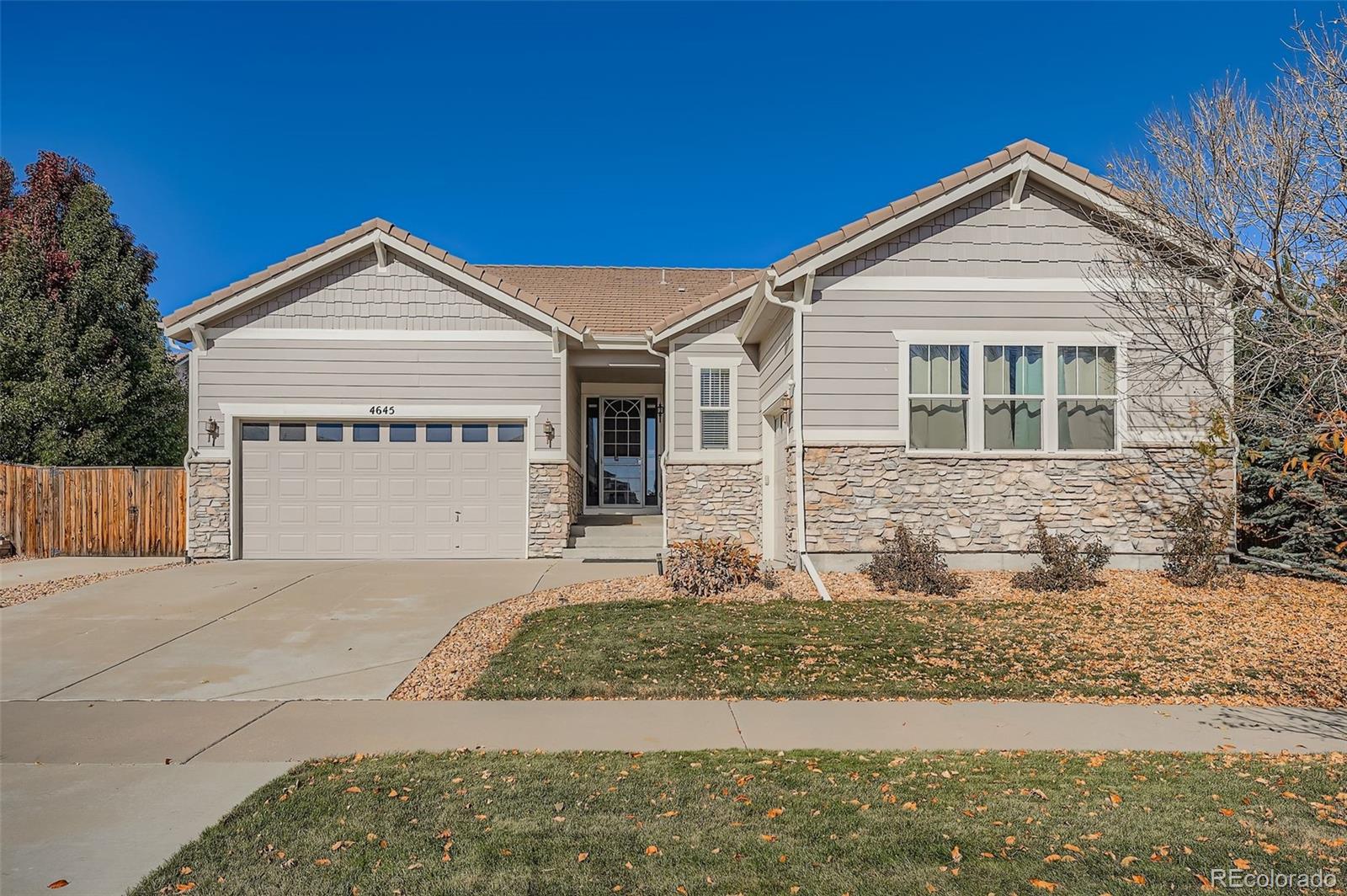 MLS Image #1 for 4645  longs peak street,brighton, Colorado