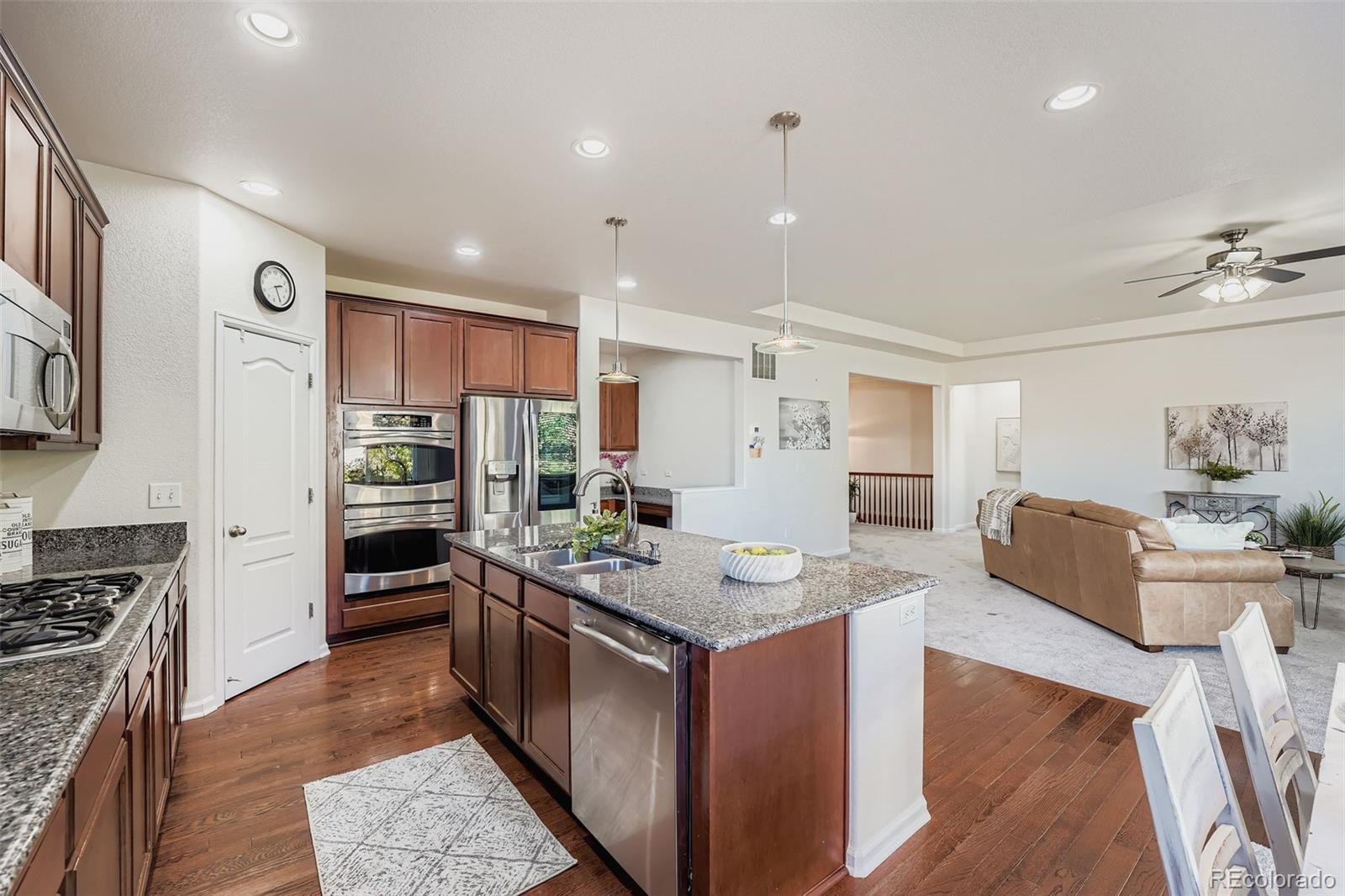 MLS Image #7 for 4645  longs peak street,brighton, Colorado