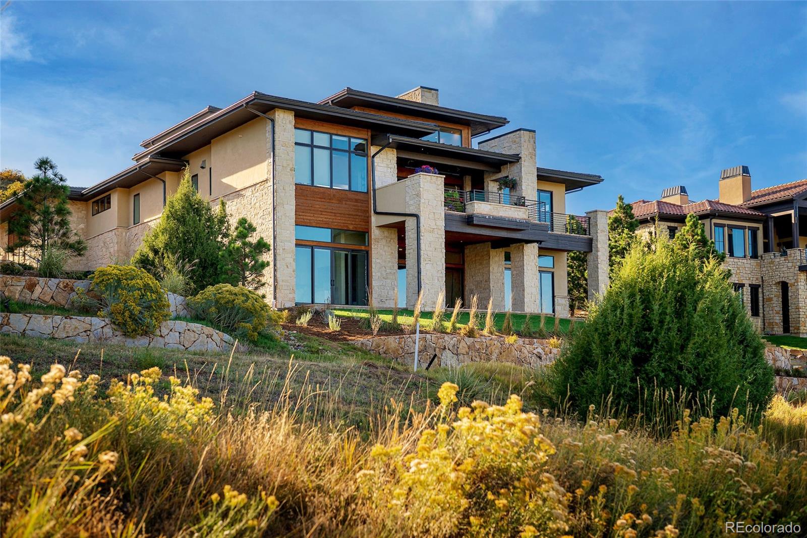 MLS Image #1 for 7572  raphael lane,littleton, Colorado