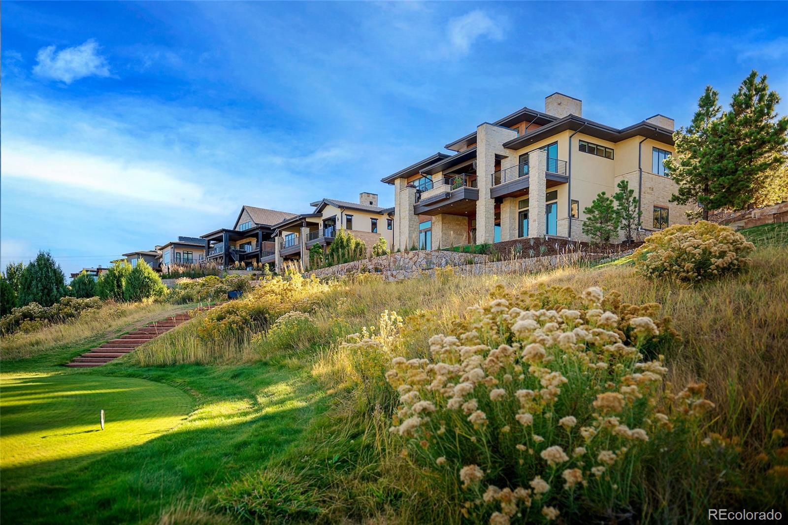 MLS Image #44 for 7572  raphael lane,littleton, Colorado