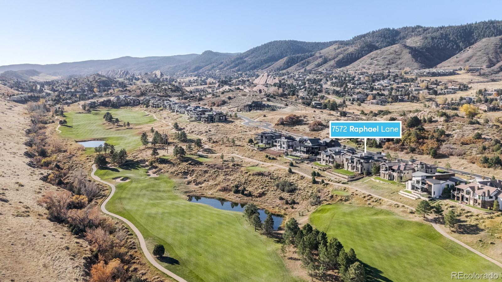 MLS Image #47 for 7572  raphael lane,littleton, Colorado