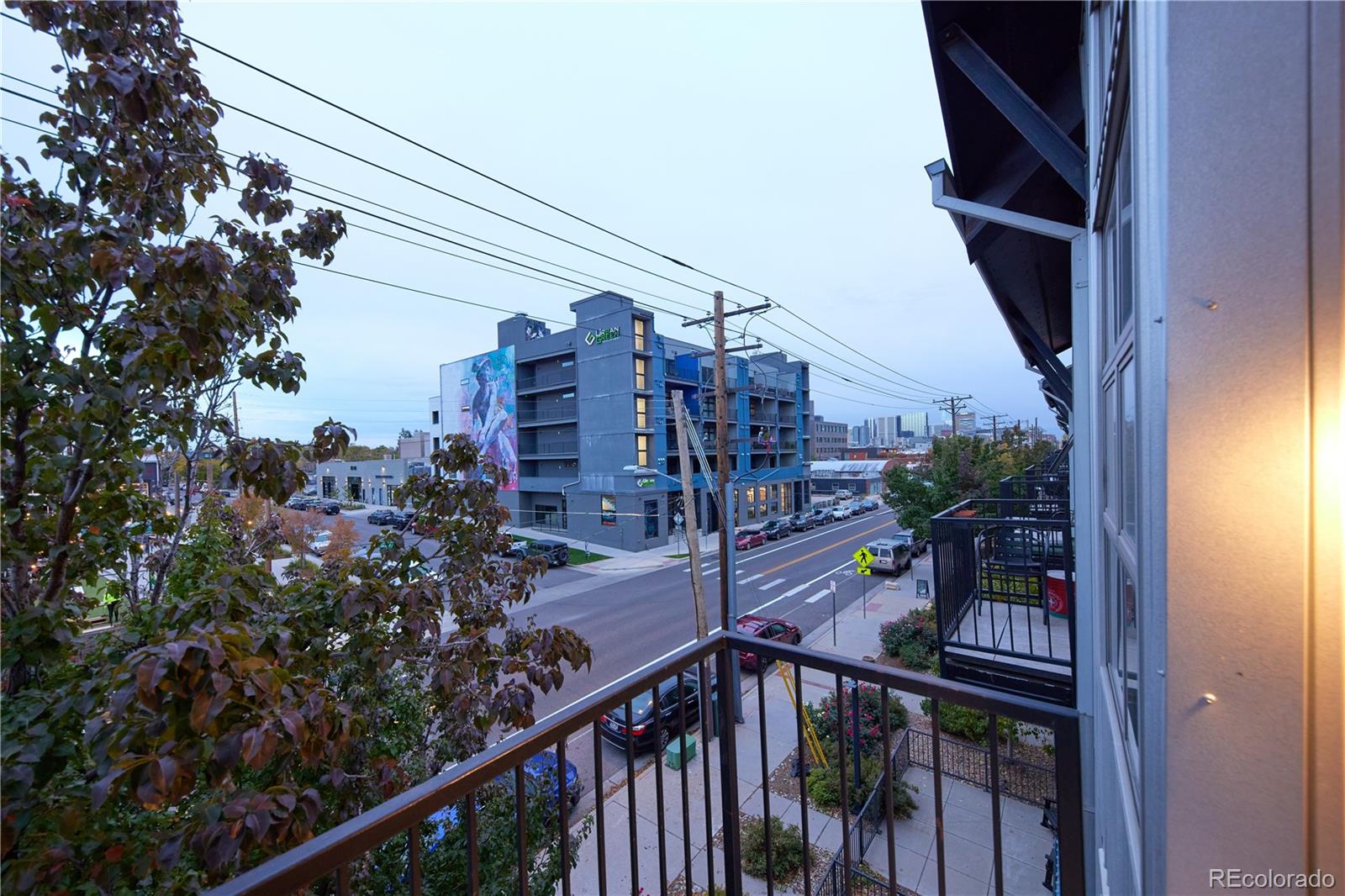 MLS Image #23 for 3195  blake street,denver, Colorado