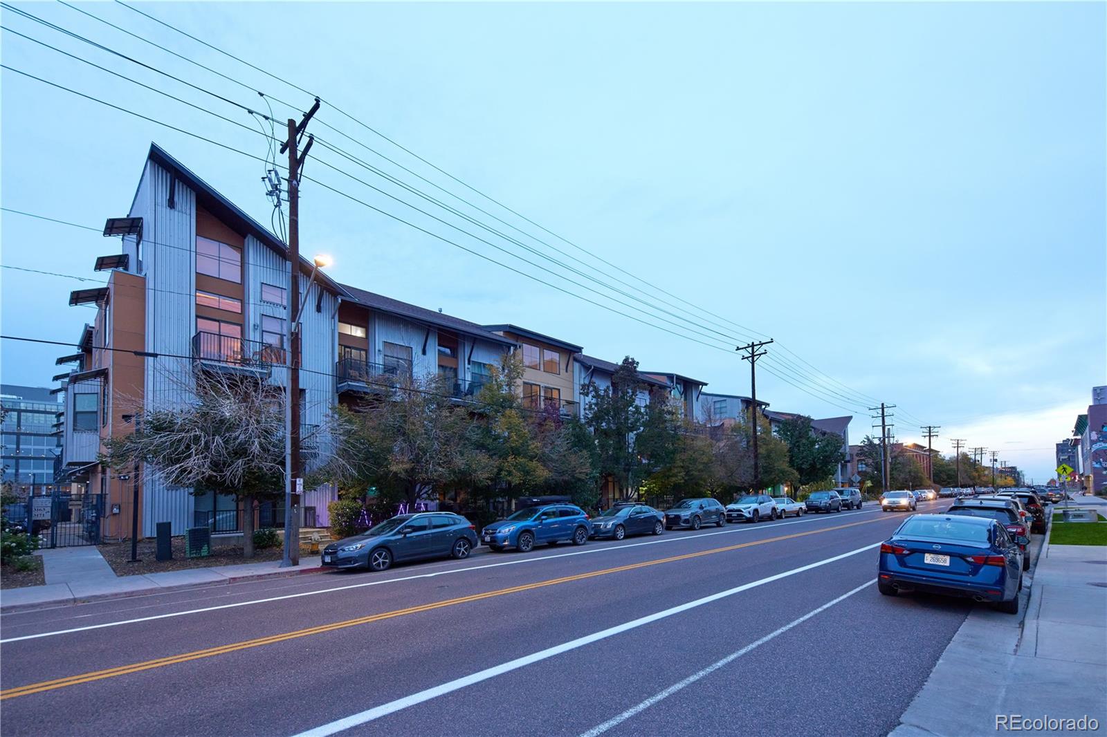 MLS Image #27 for 3195  blake street,denver, Colorado