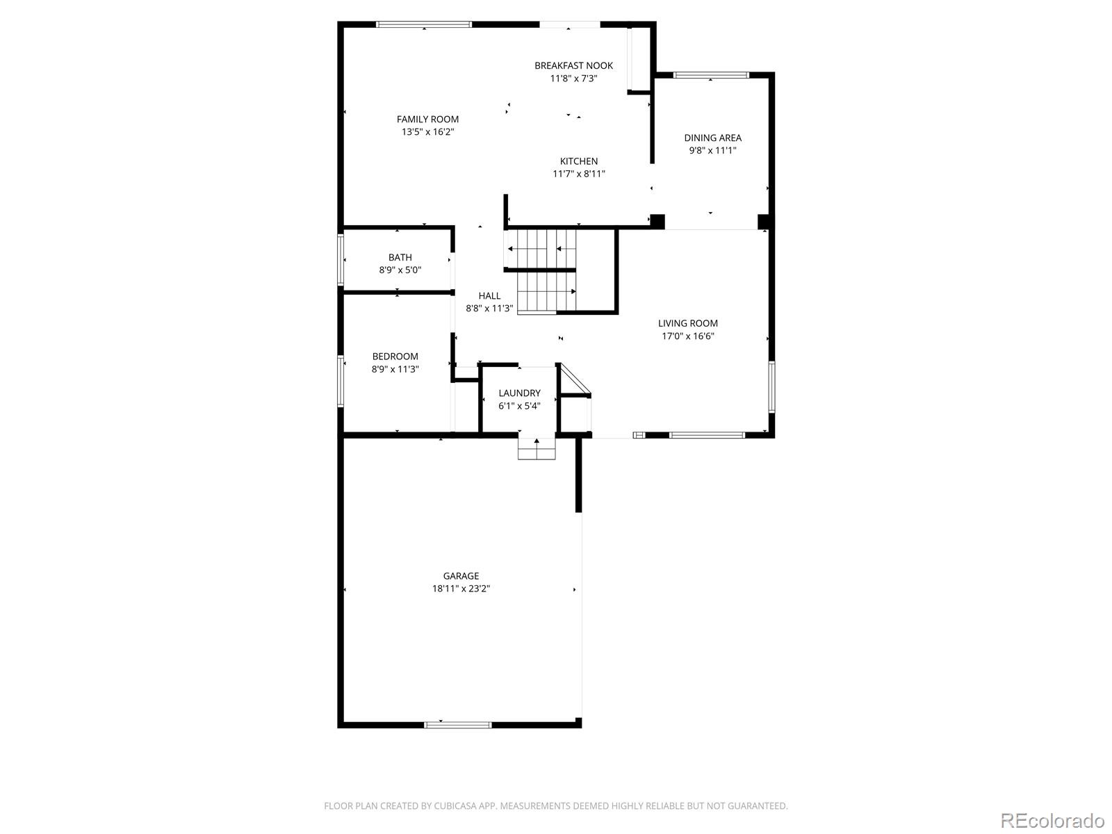 MLS Image #36 for 10513  madison street,thornton, Colorado