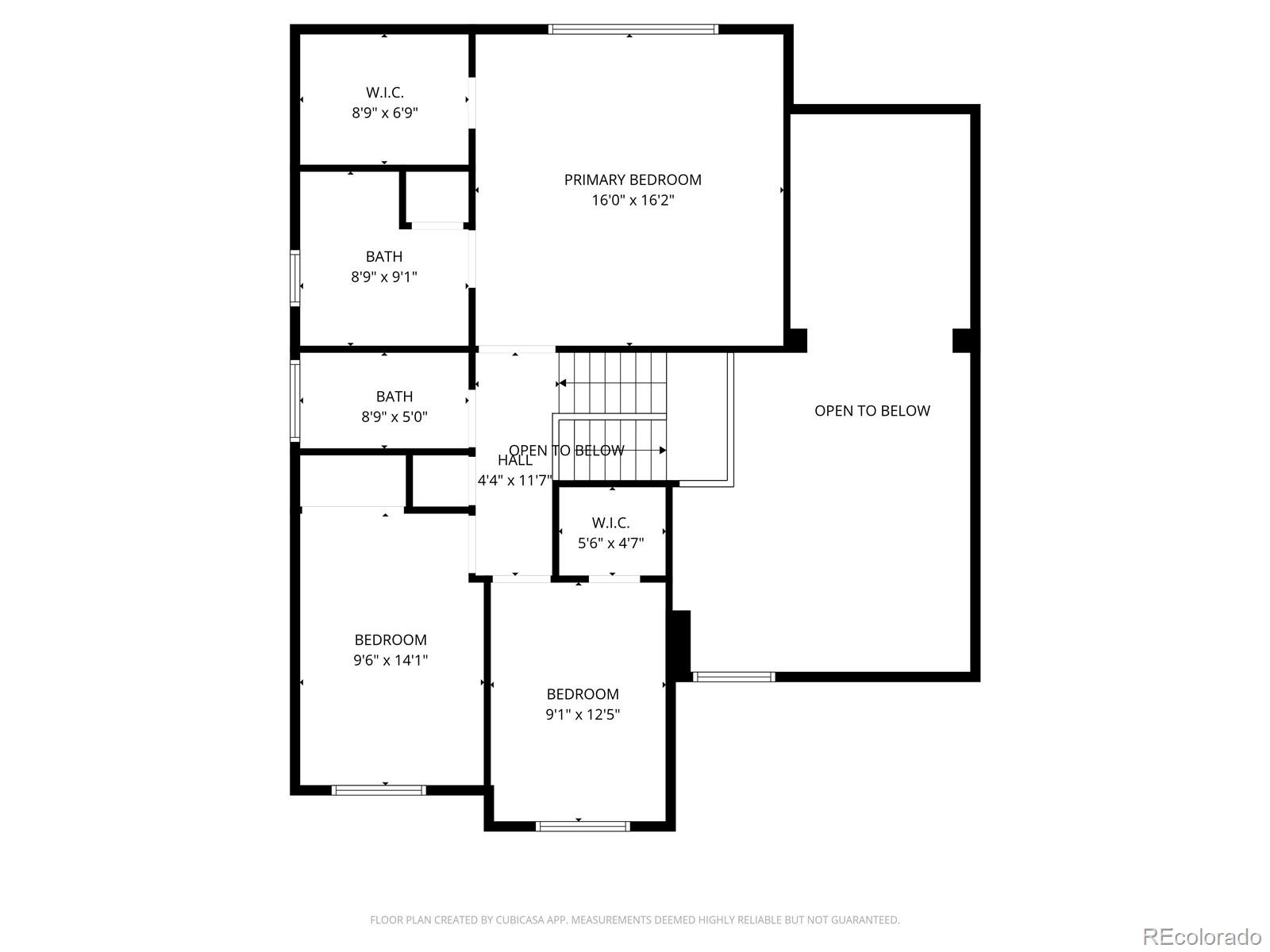 MLS Image #37 for 10513  madison street,thornton, Colorado