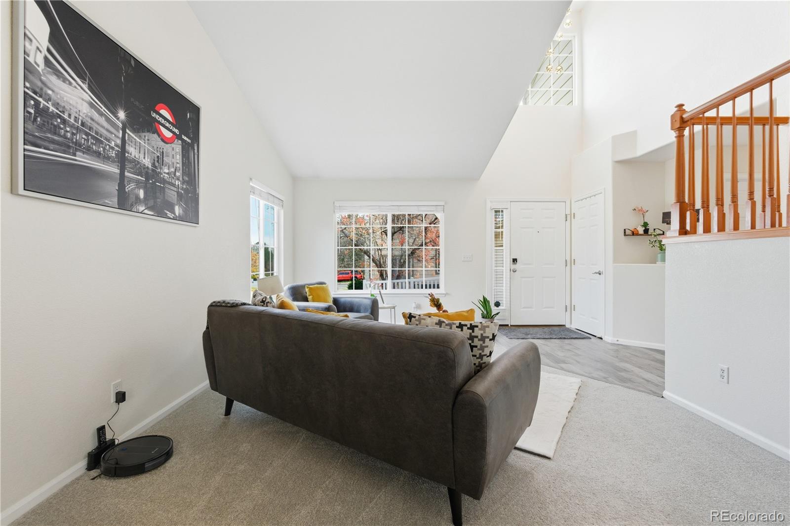 MLS Image #5 for 10513  madison street,thornton, Colorado