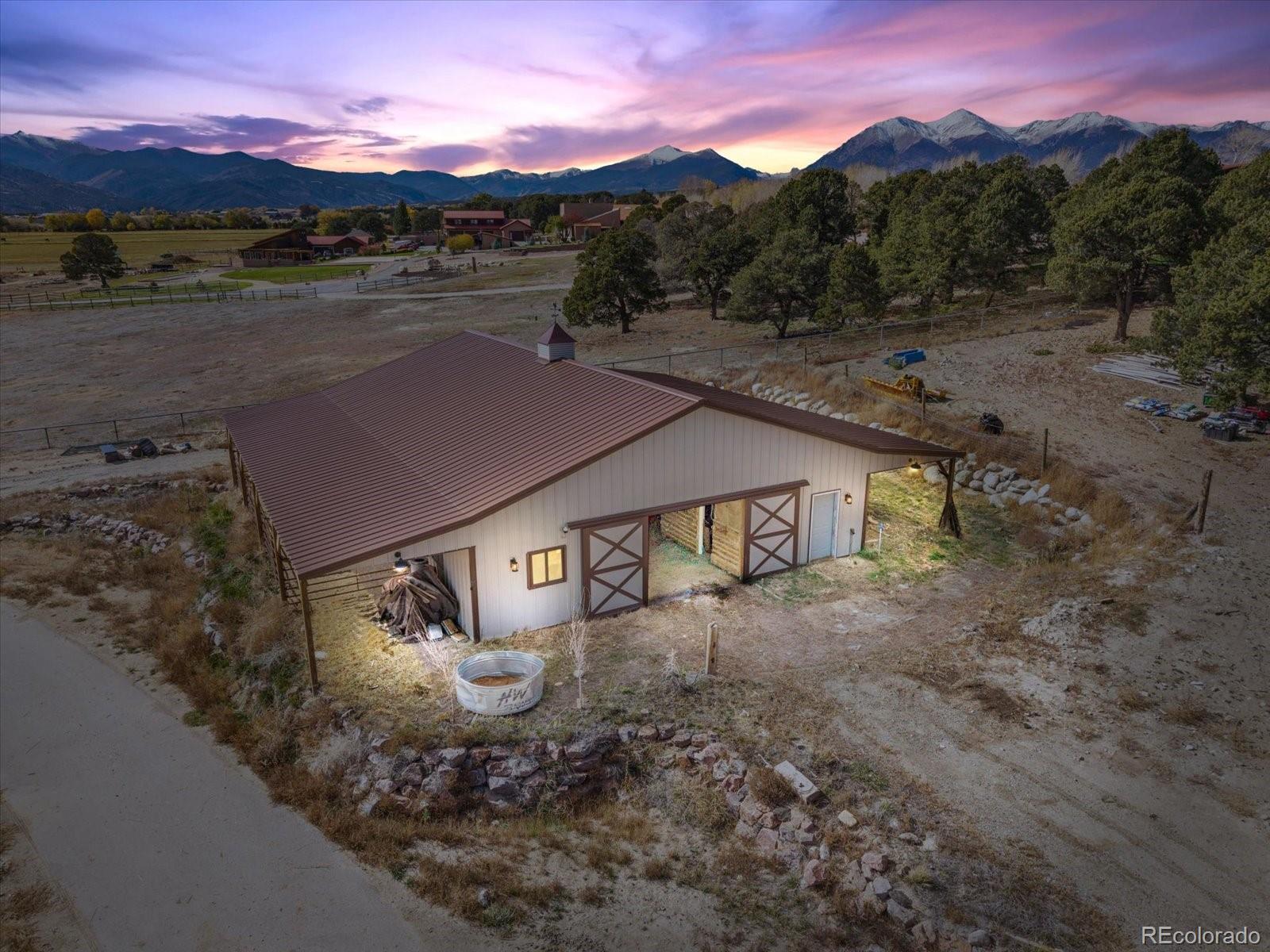 MLS Image #32 for 8557  mountain view farms lane,salida, Colorado